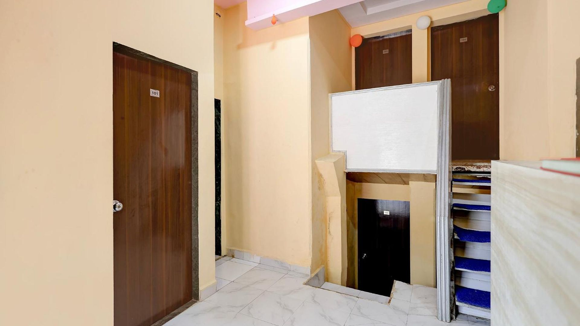Fabhotel