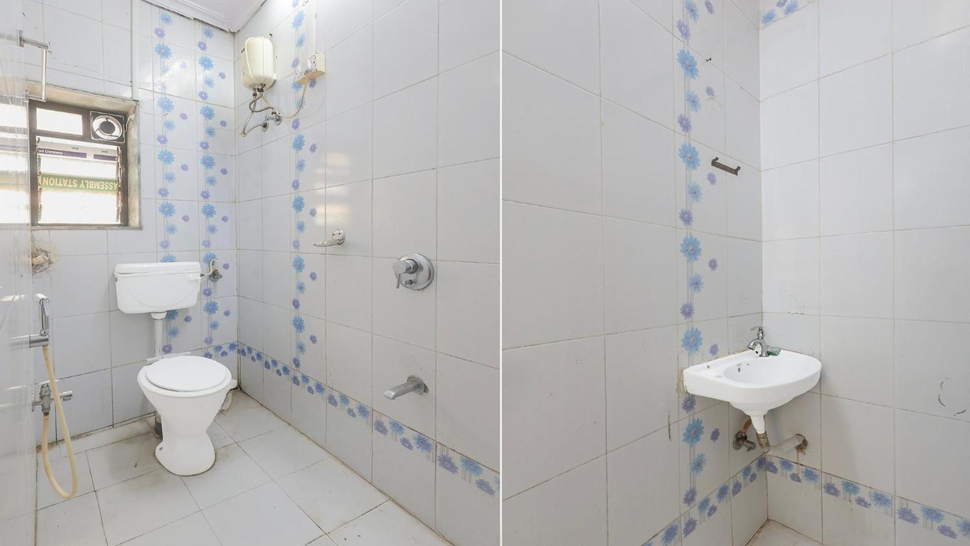 Fabhotel Hotel