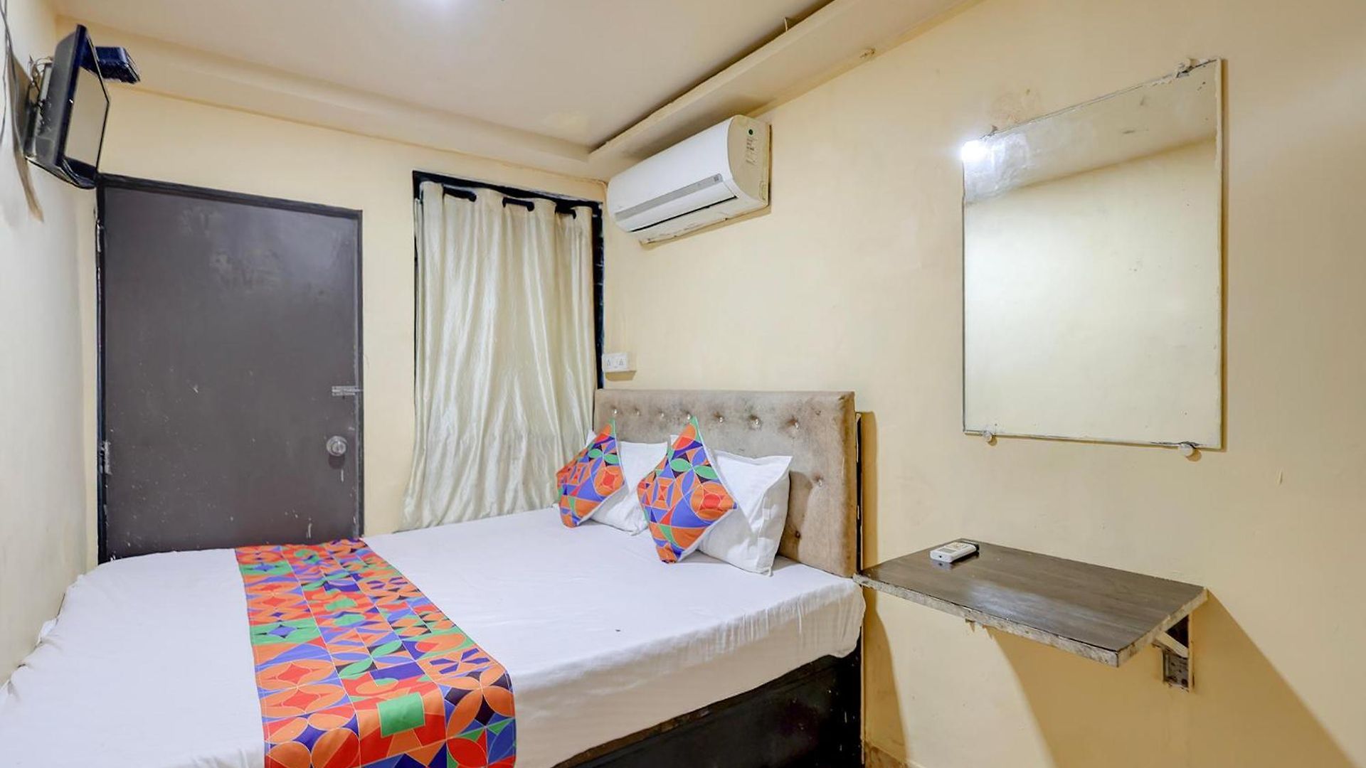 Fabhotel Hotel Mumbai