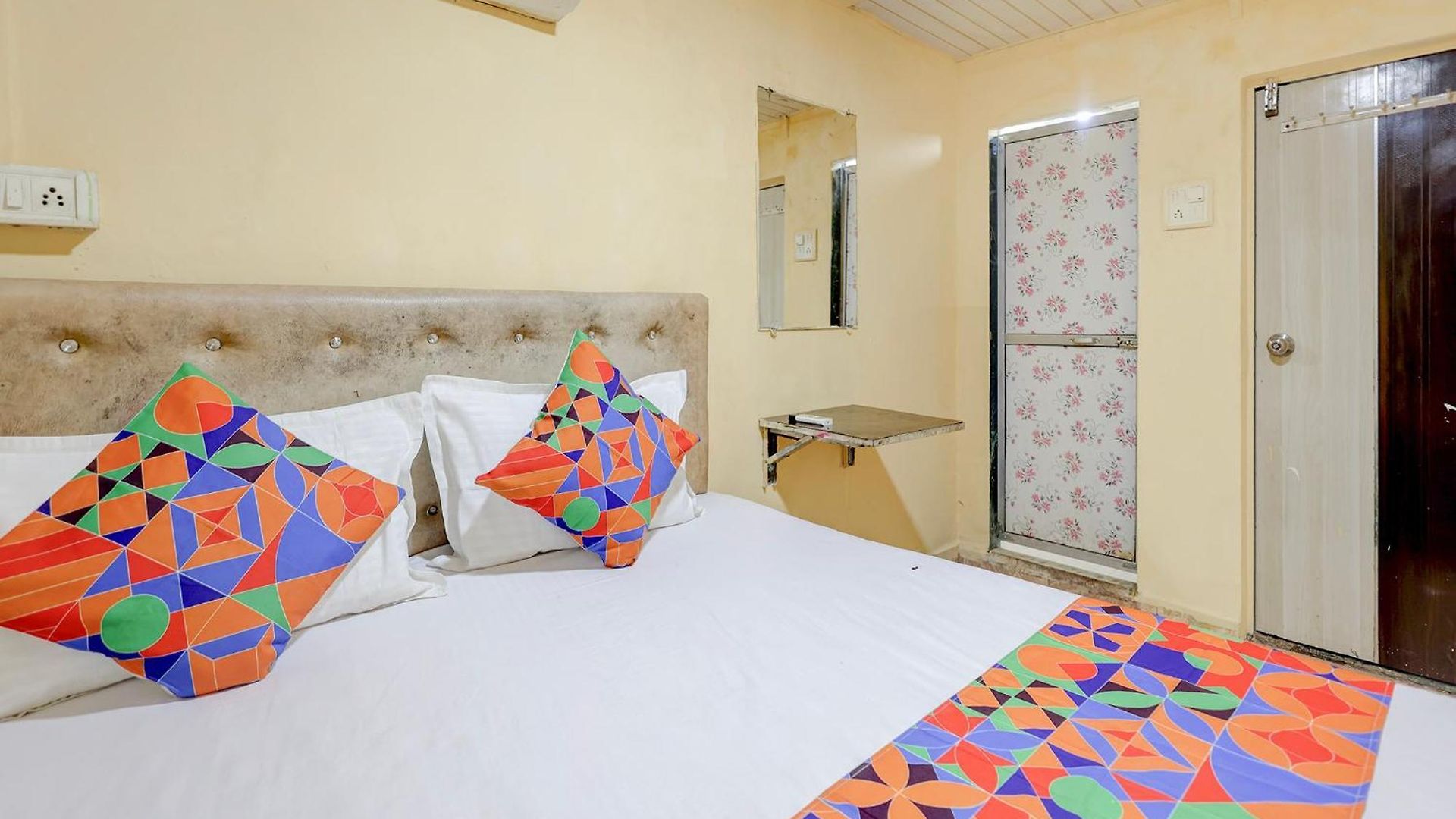 Fabhotel 2*