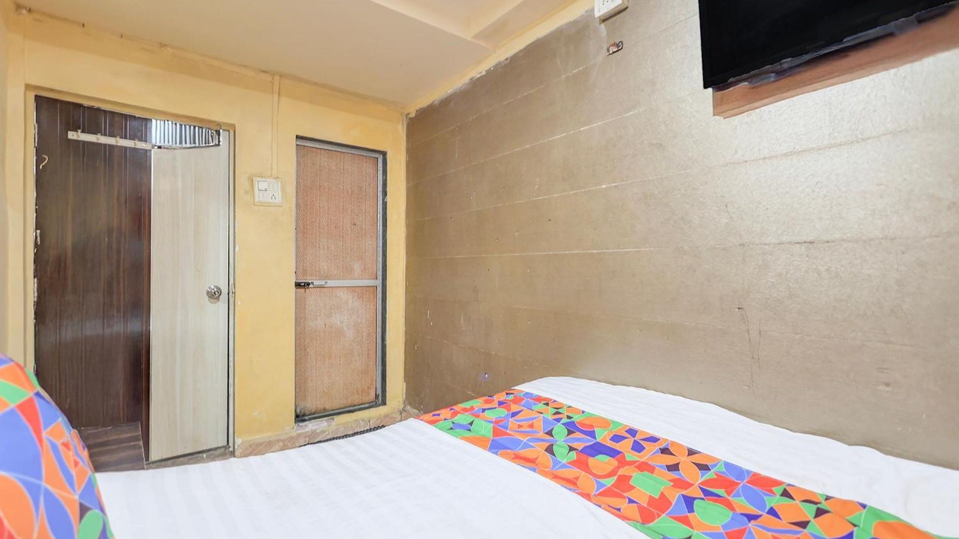 Fabhotel Mumbai