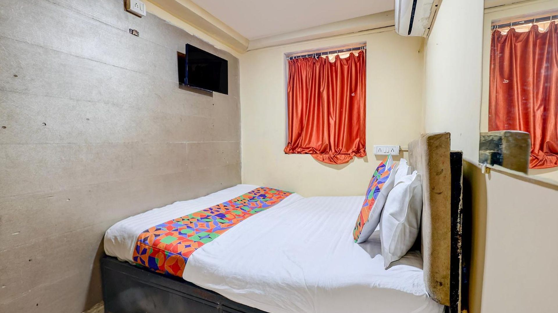 Hotel Fabhotel 2*