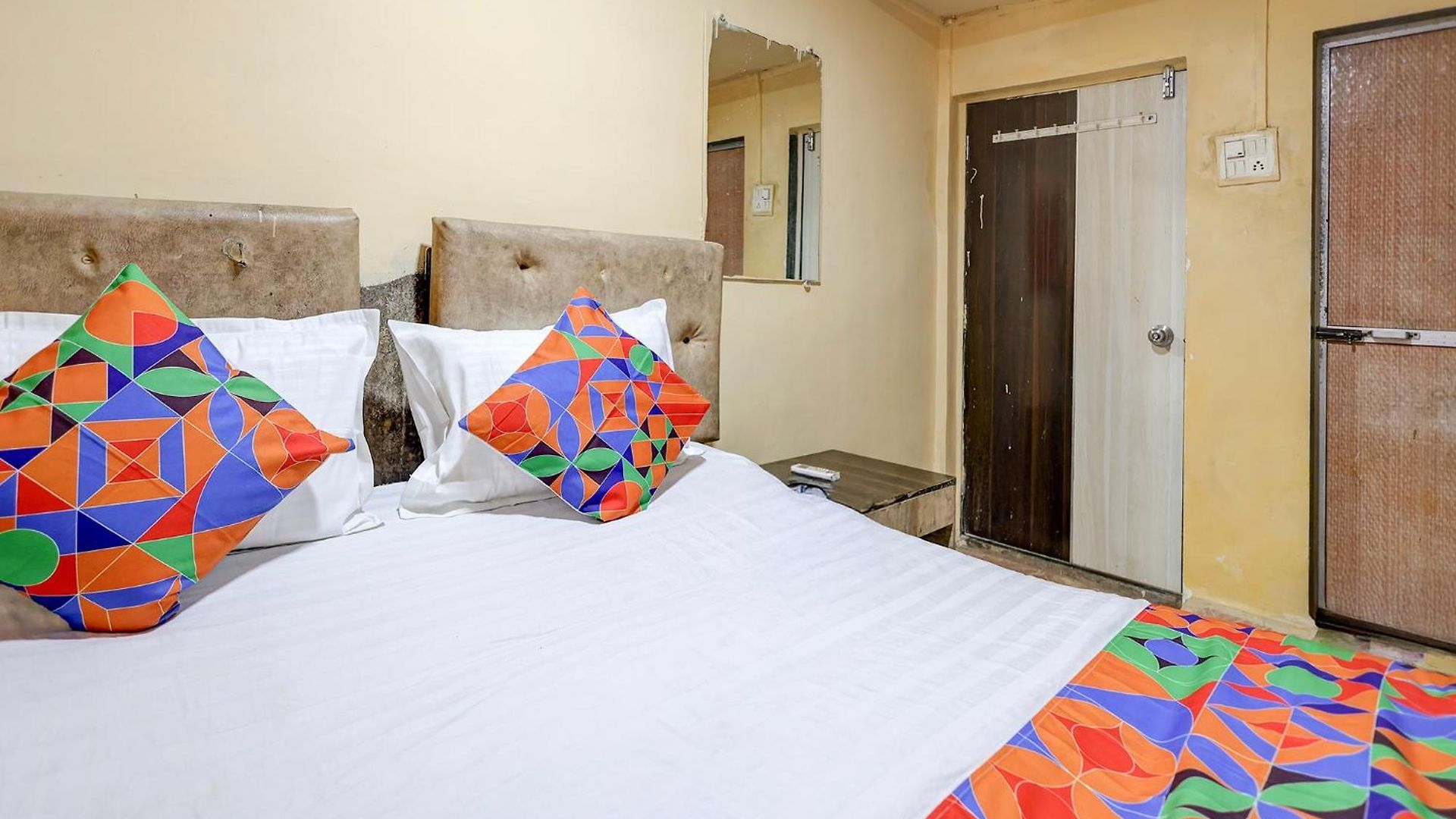 Fabhotel Hotel Mumbai