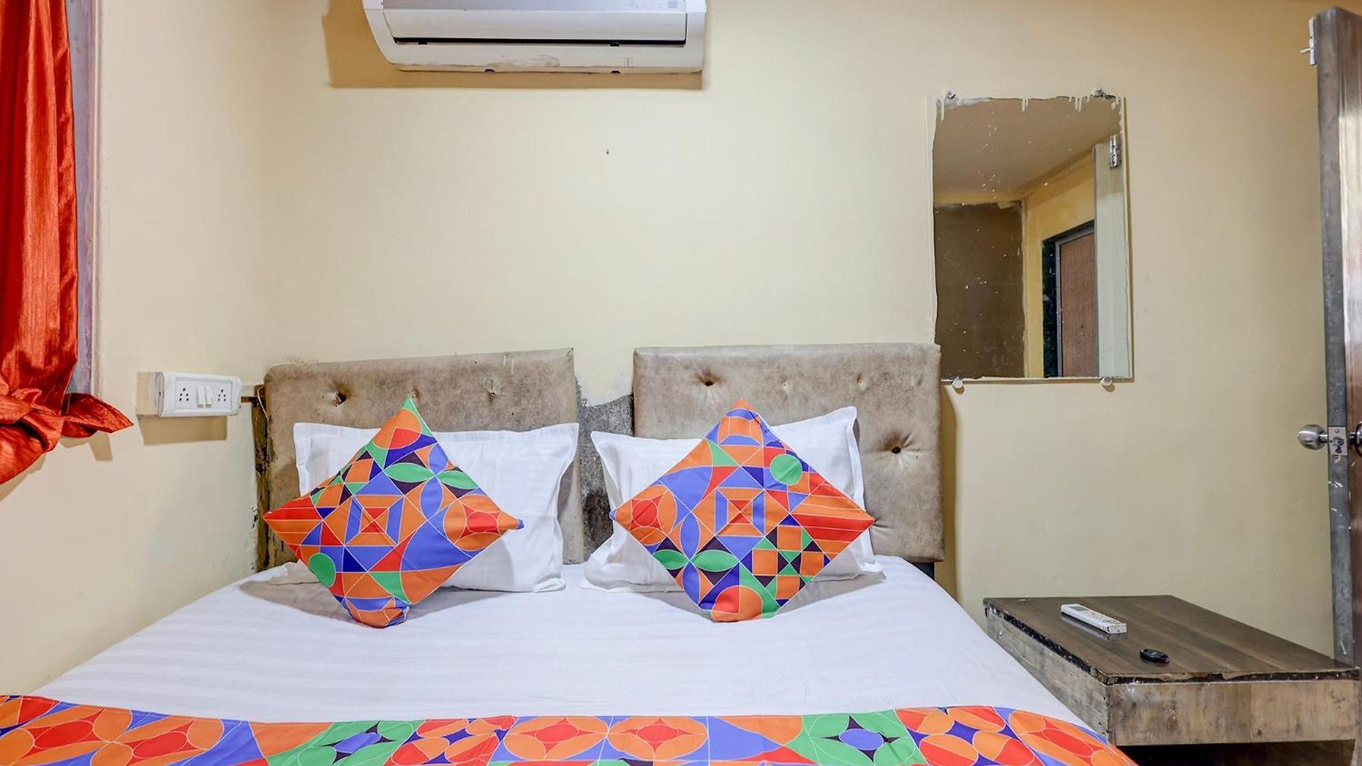 Fabhotel