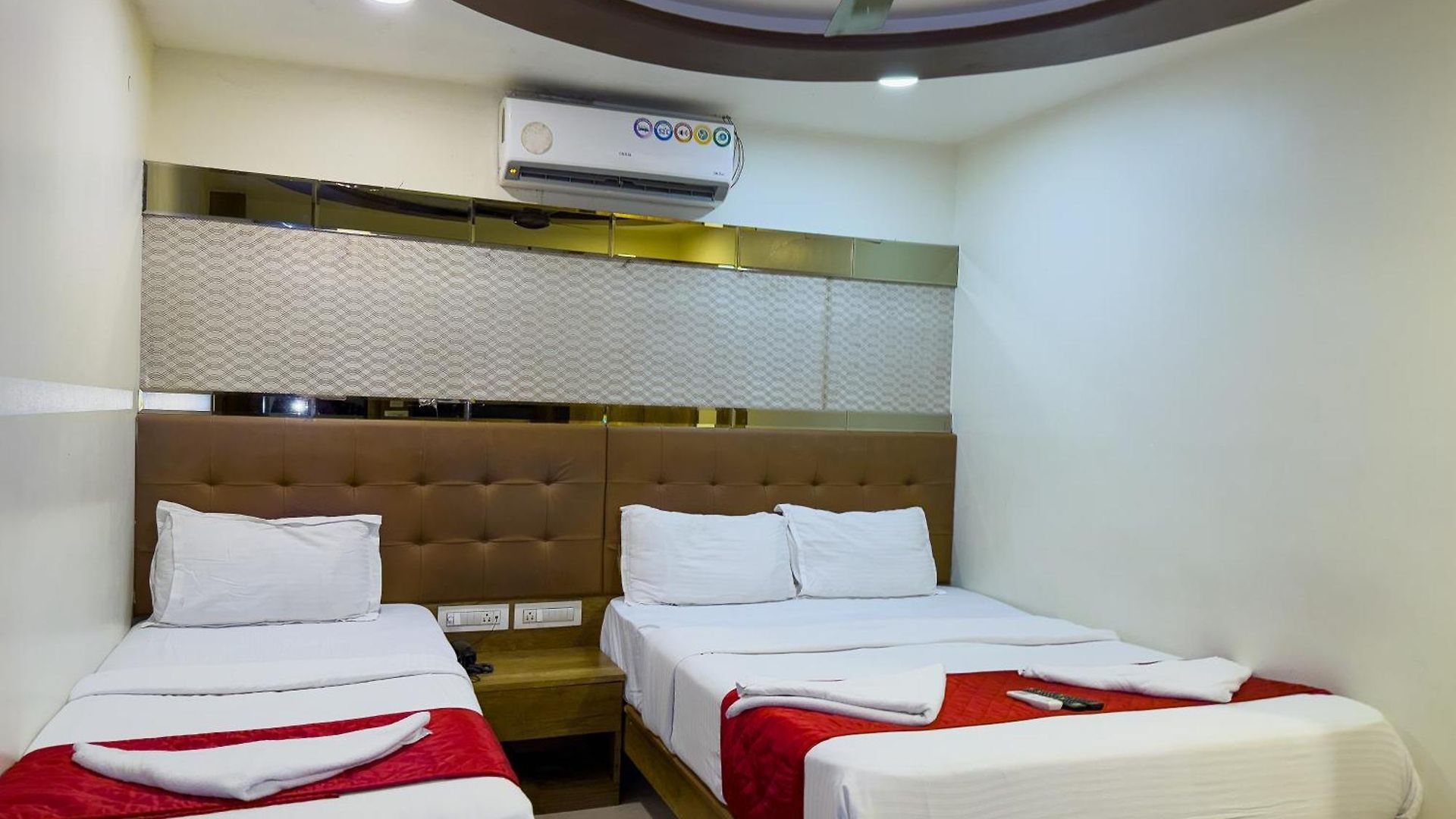 Hometown Near Us Embassy Bkc Hotel 3*