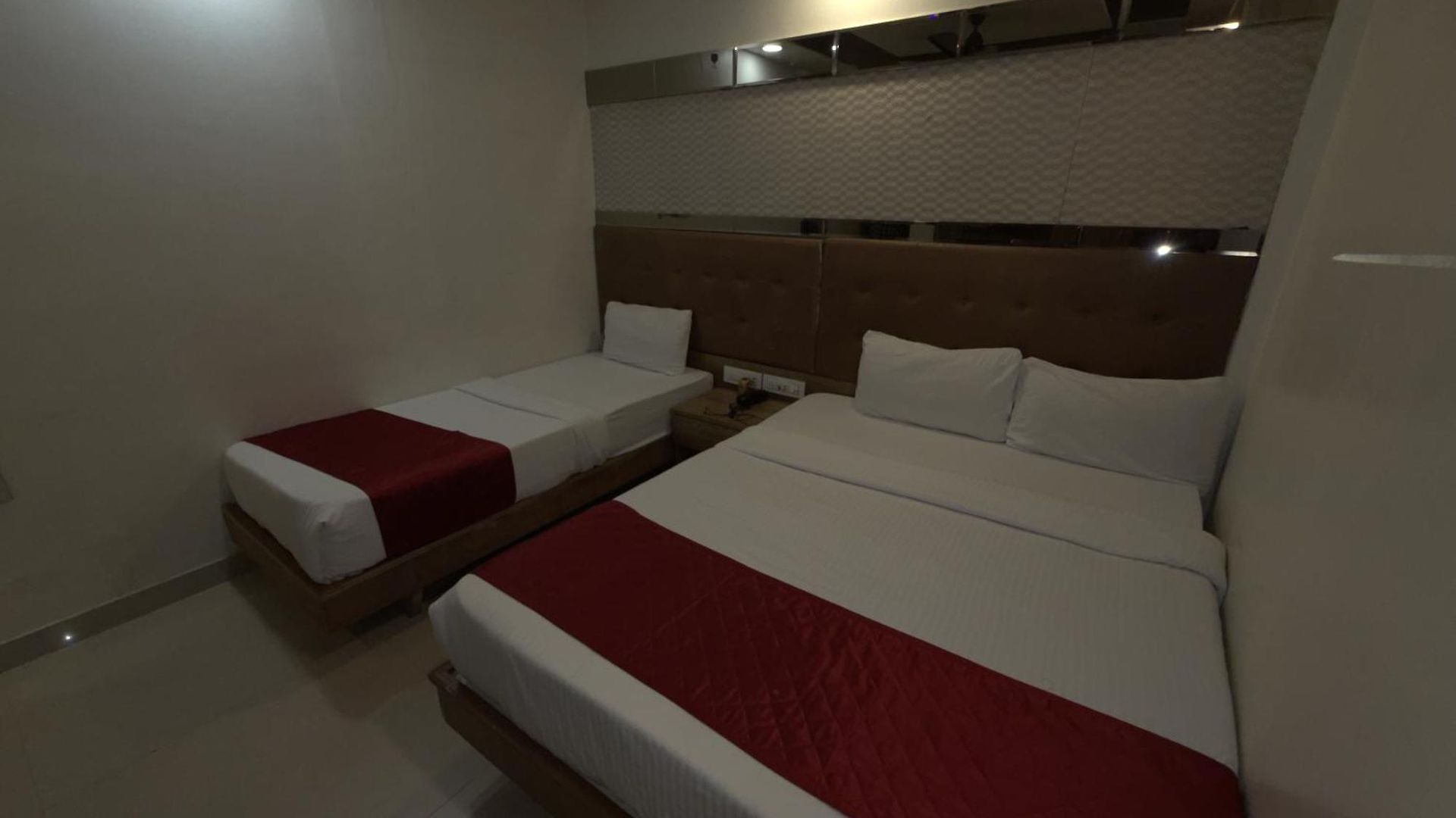 Hometown Near Us Embassy Bkc Hotel 3*