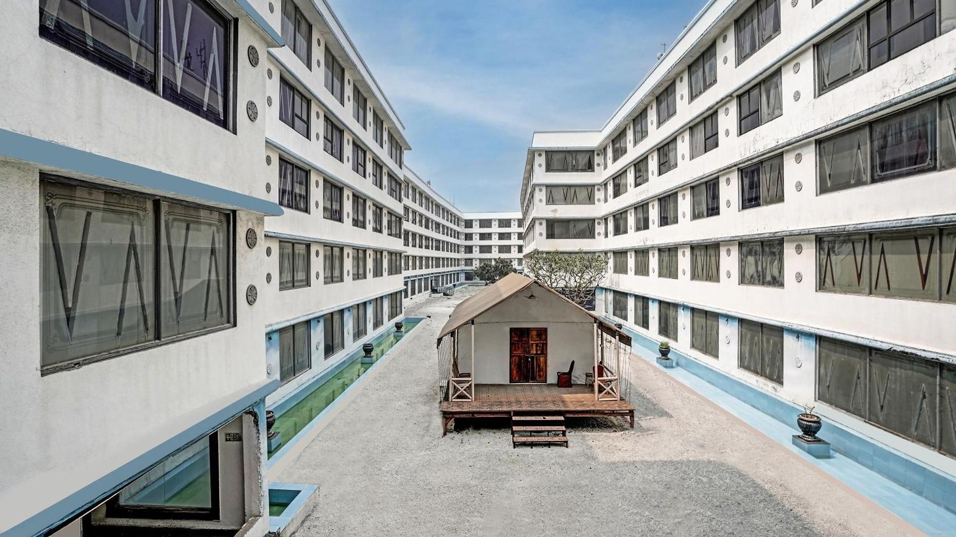 Hotel Townhouse Royal Palms - Rose Collection 4*