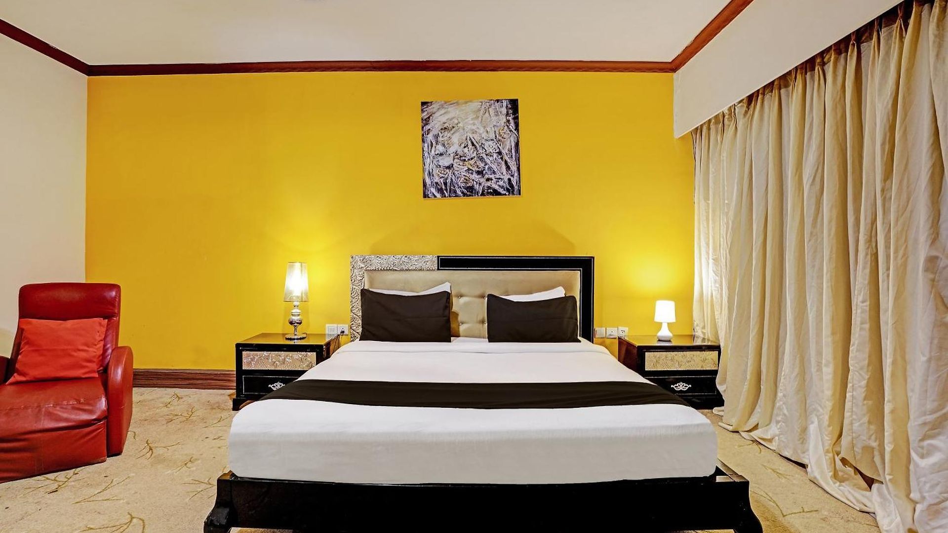 Townhouse Royal Palms - Rose Collection Hotel Mumbai