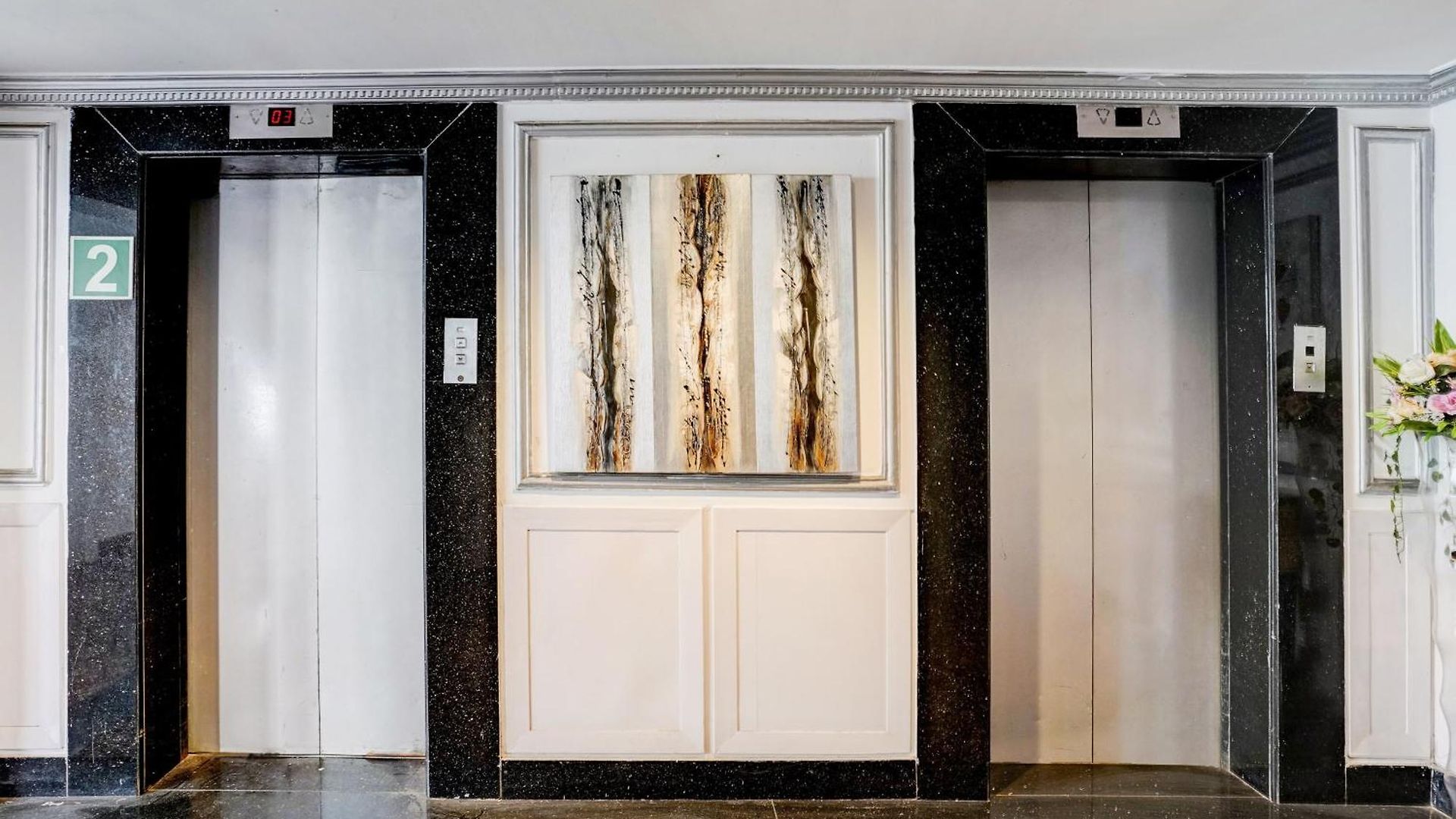 Townhouse Royal Palms - Rose Collection Hotel 4*