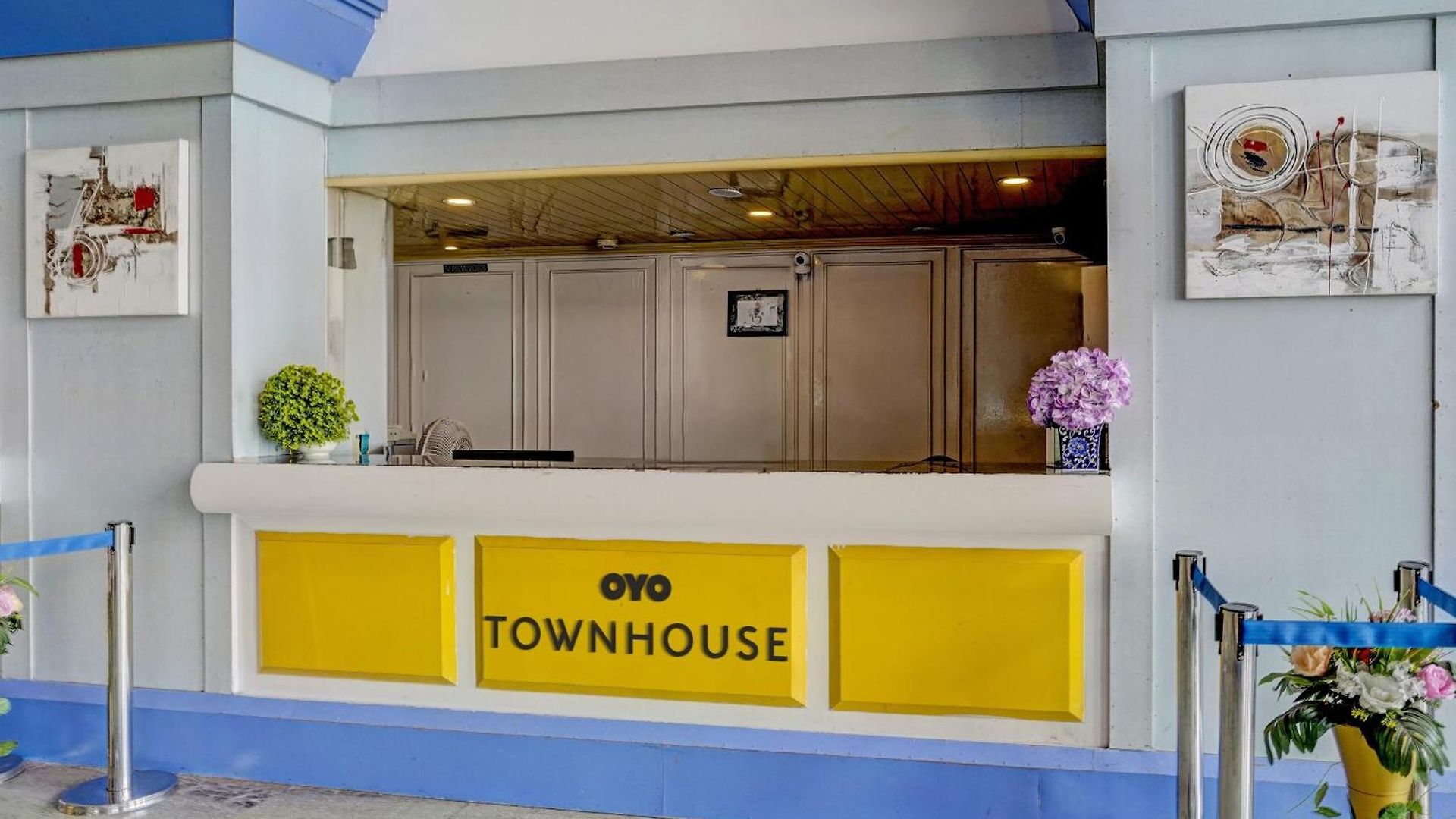 Hotel Townhouse Royal Palms - Rose Collection 4*