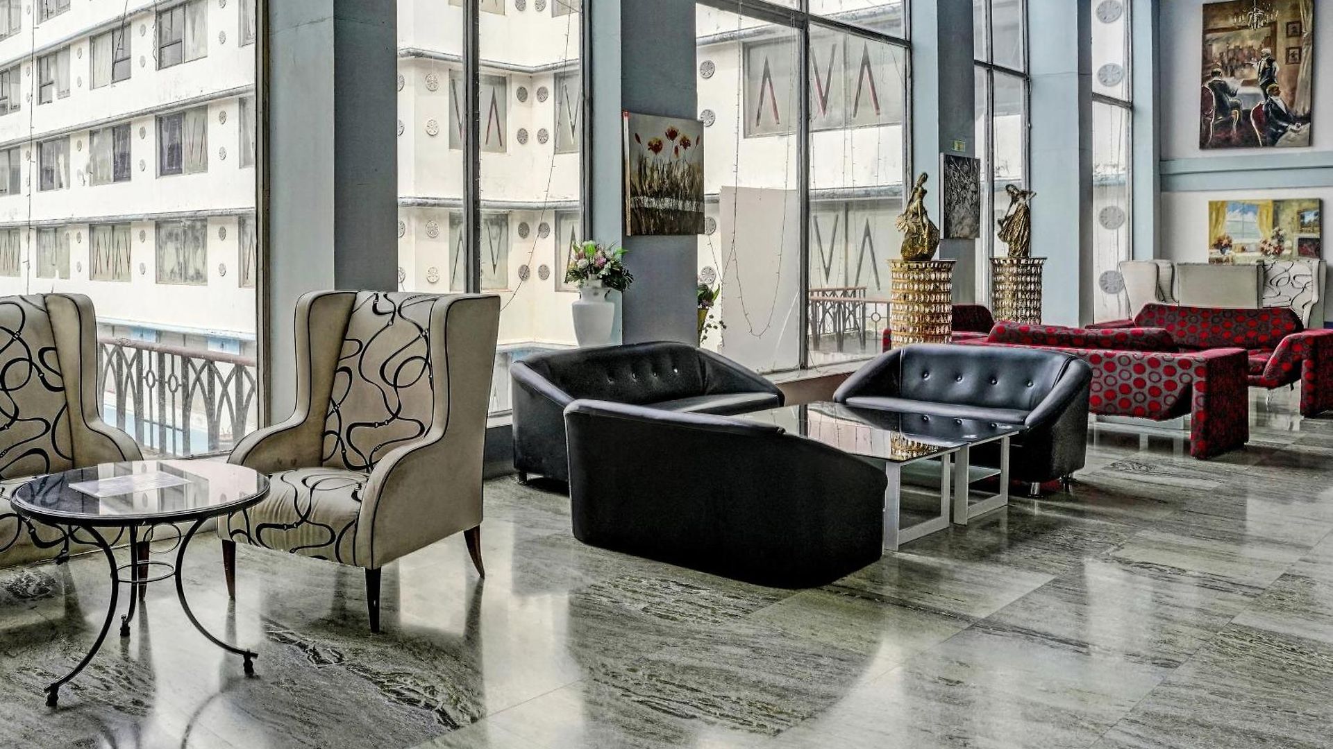 Townhouse Royal Palms - Rose Collection Hotel Mumbai
