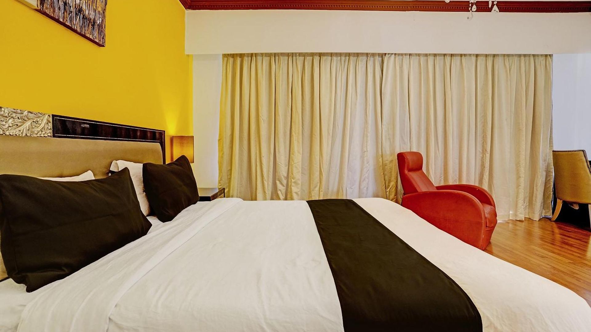 Hotel Townhouse Royal Palms - Rose Collection Mumbai