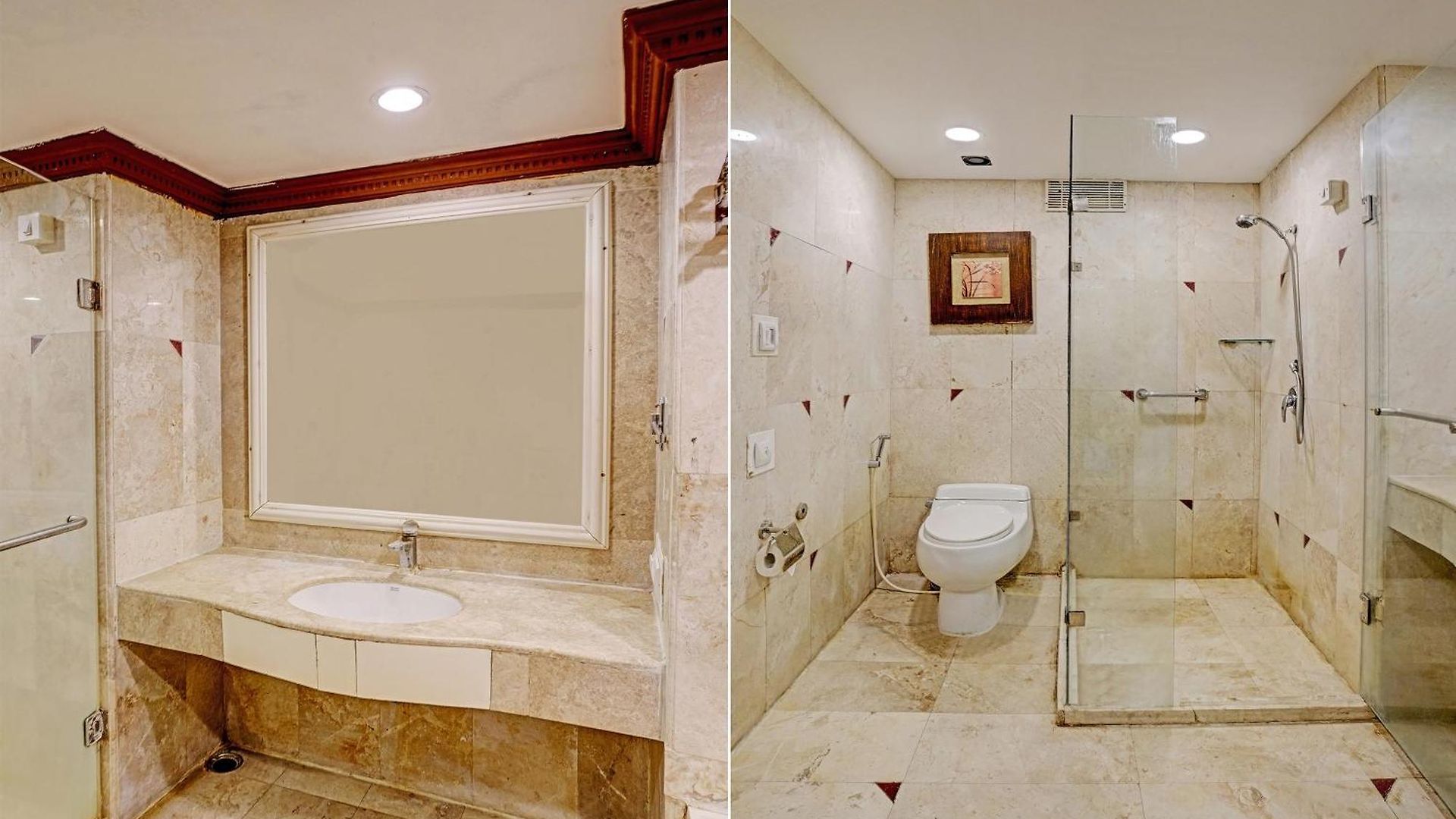 Hotel Townhouse Royal Palms - Rose Collection Mumbai
