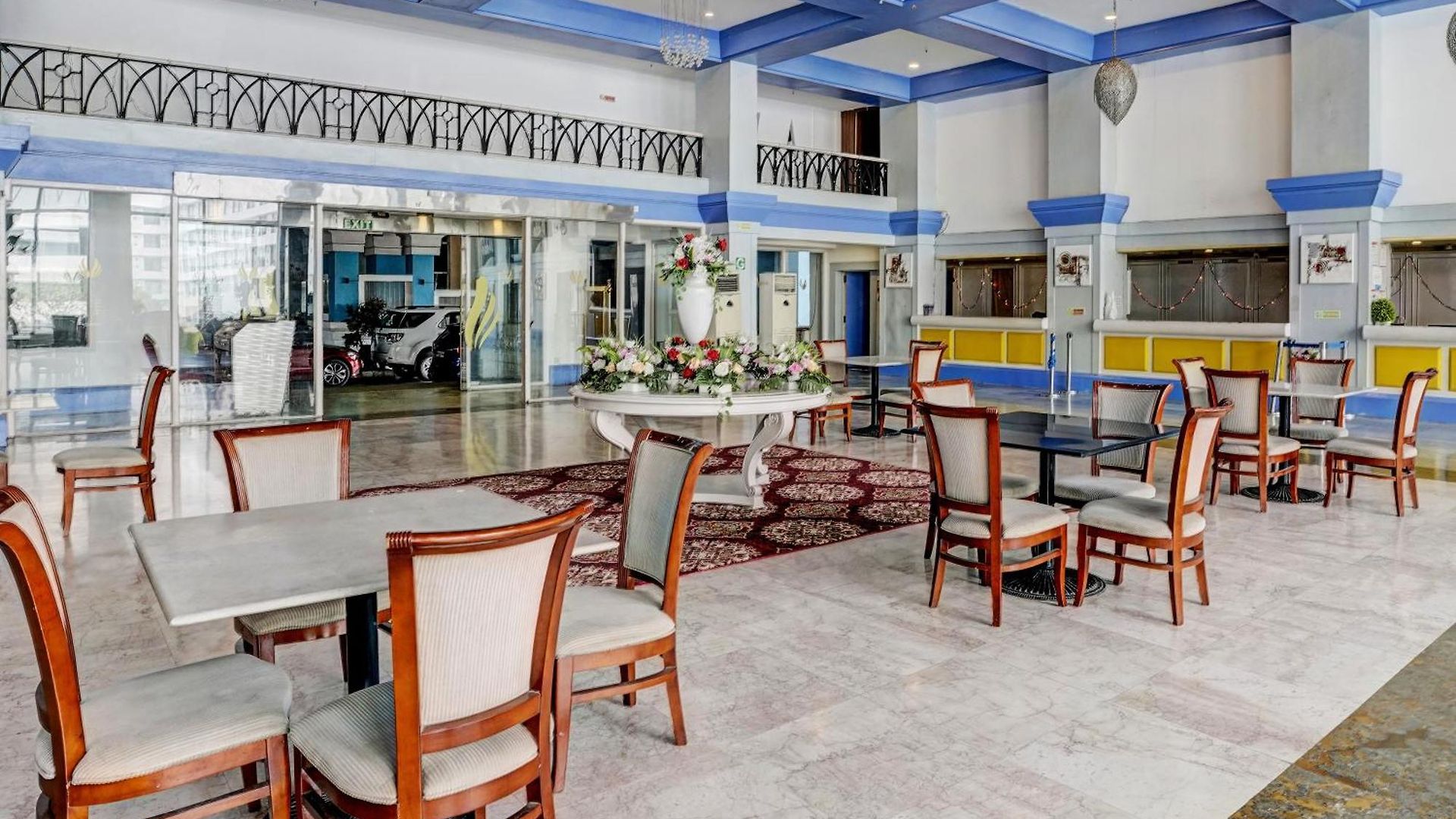 Townhouse Royal Palms - Rose Collection Hotel Mumbai