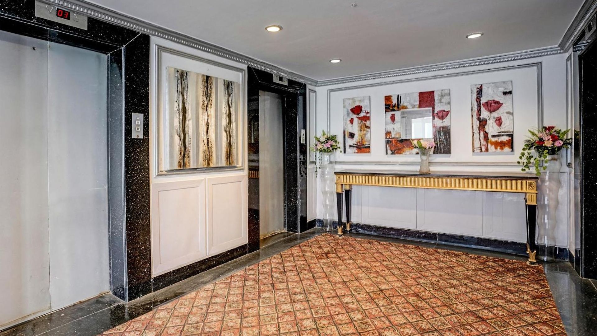 Townhouse Royal Palms - Rose Collection Hotel 4*