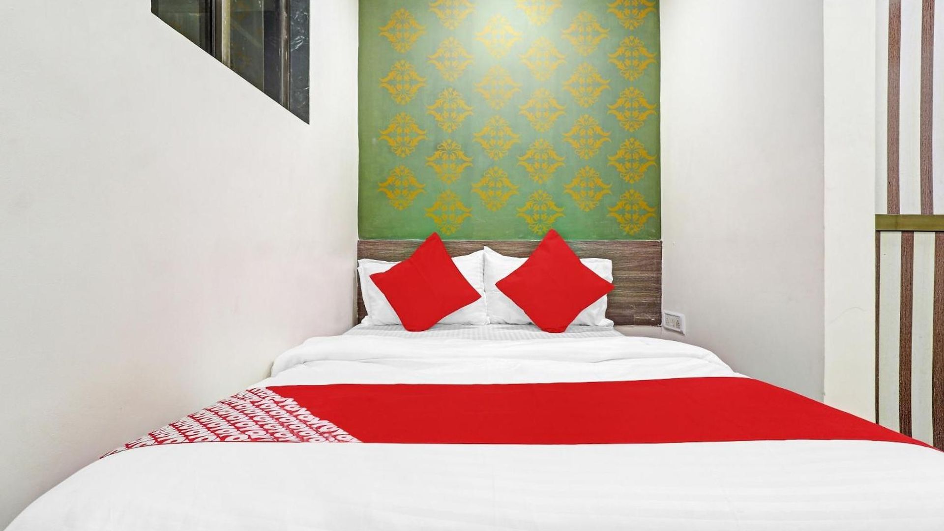 Collection O Kurla Lbs Road Formerly Residency Hotel 4*