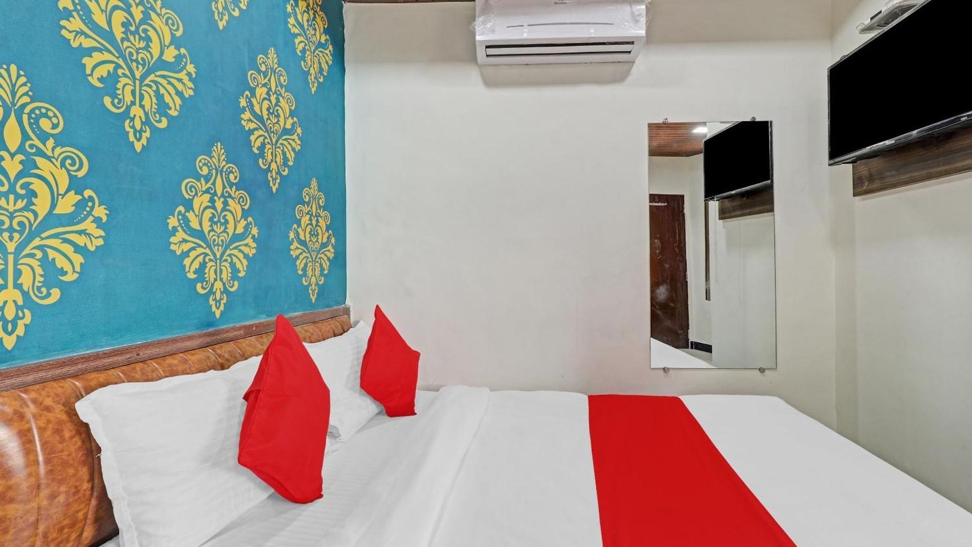 Hotel Collection O Kurla Lbs Road Formerly Residency 4*