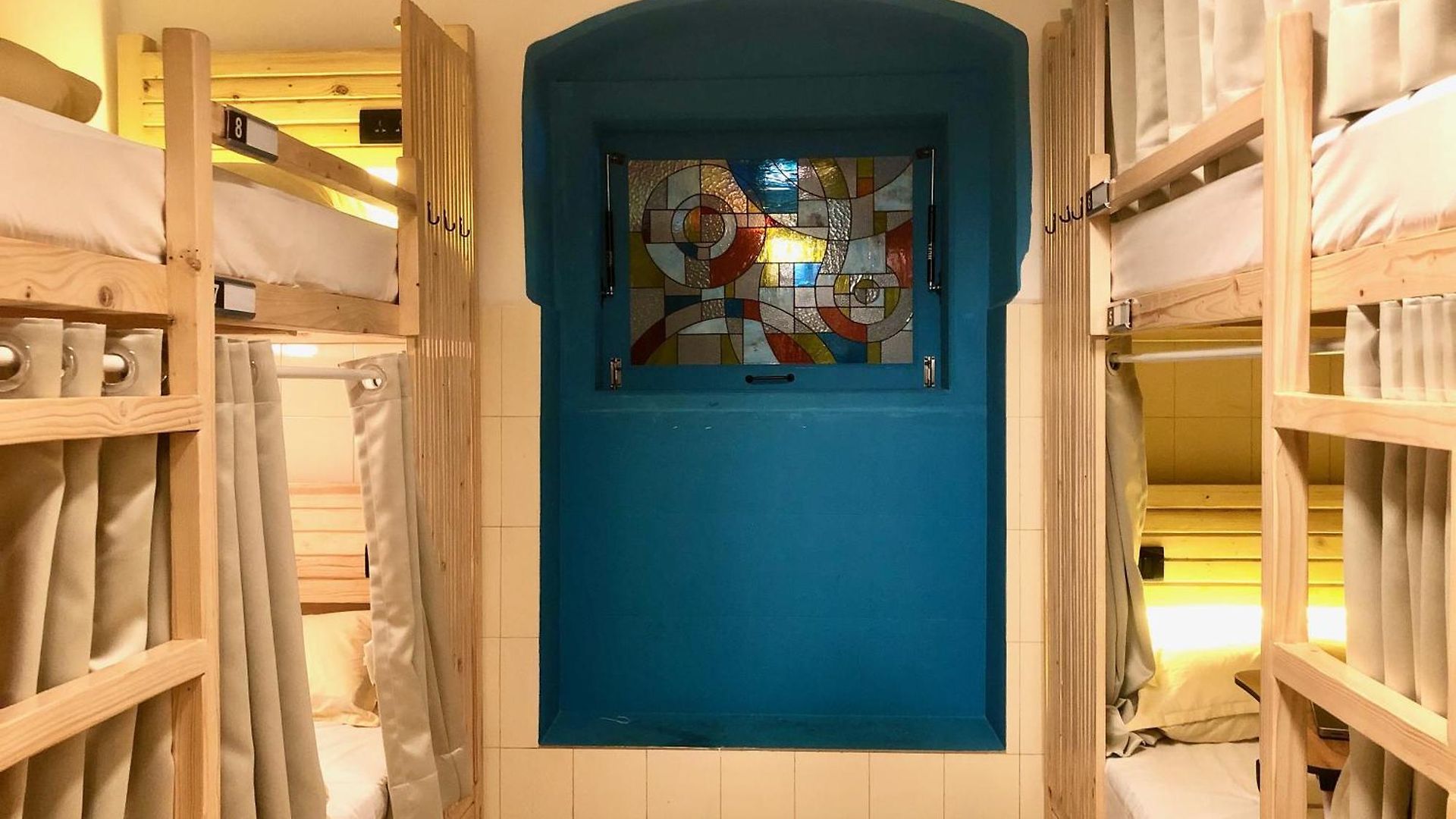 Hostel Gosolo Bandra