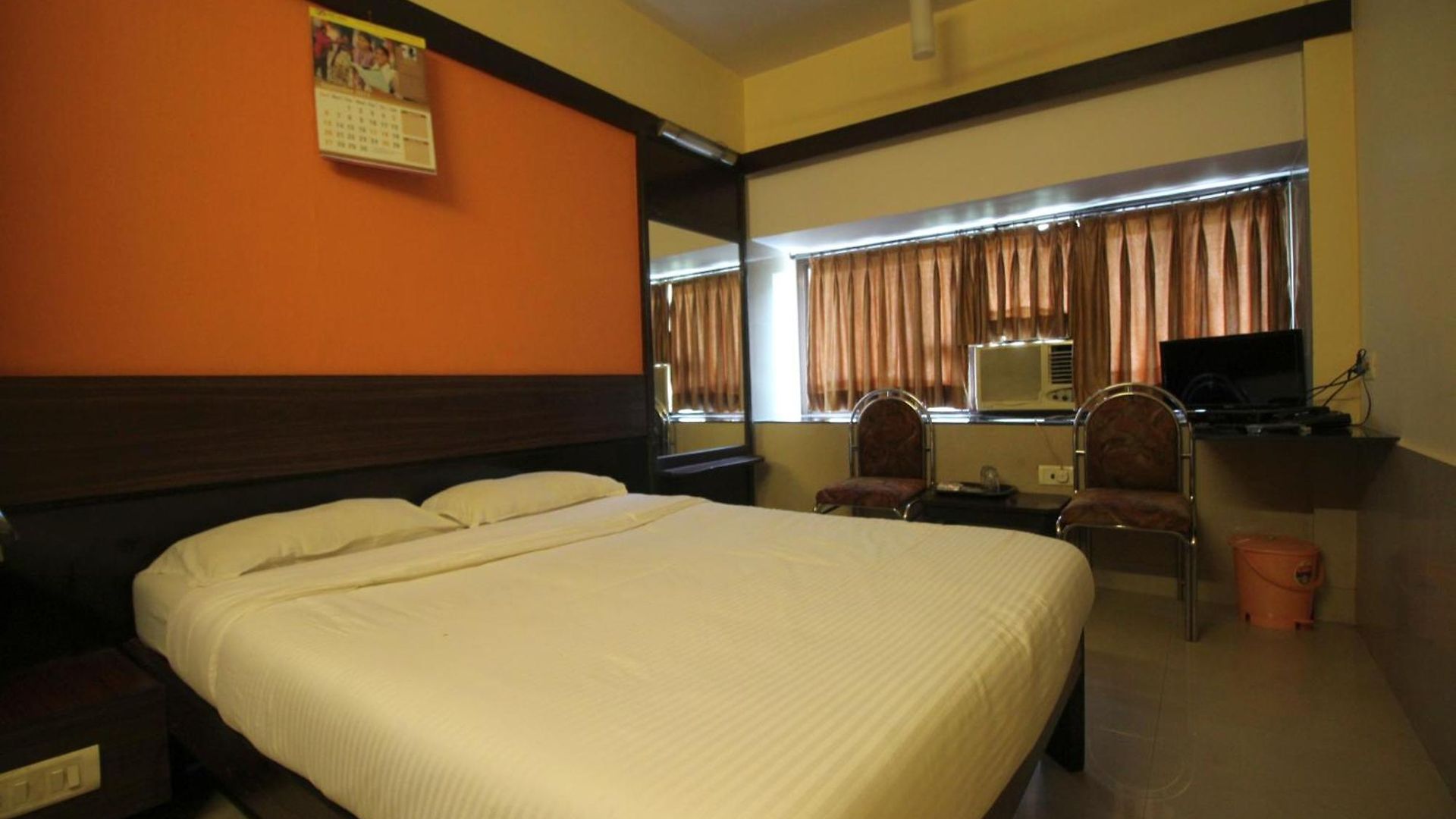 Hotel Golden Mumbai