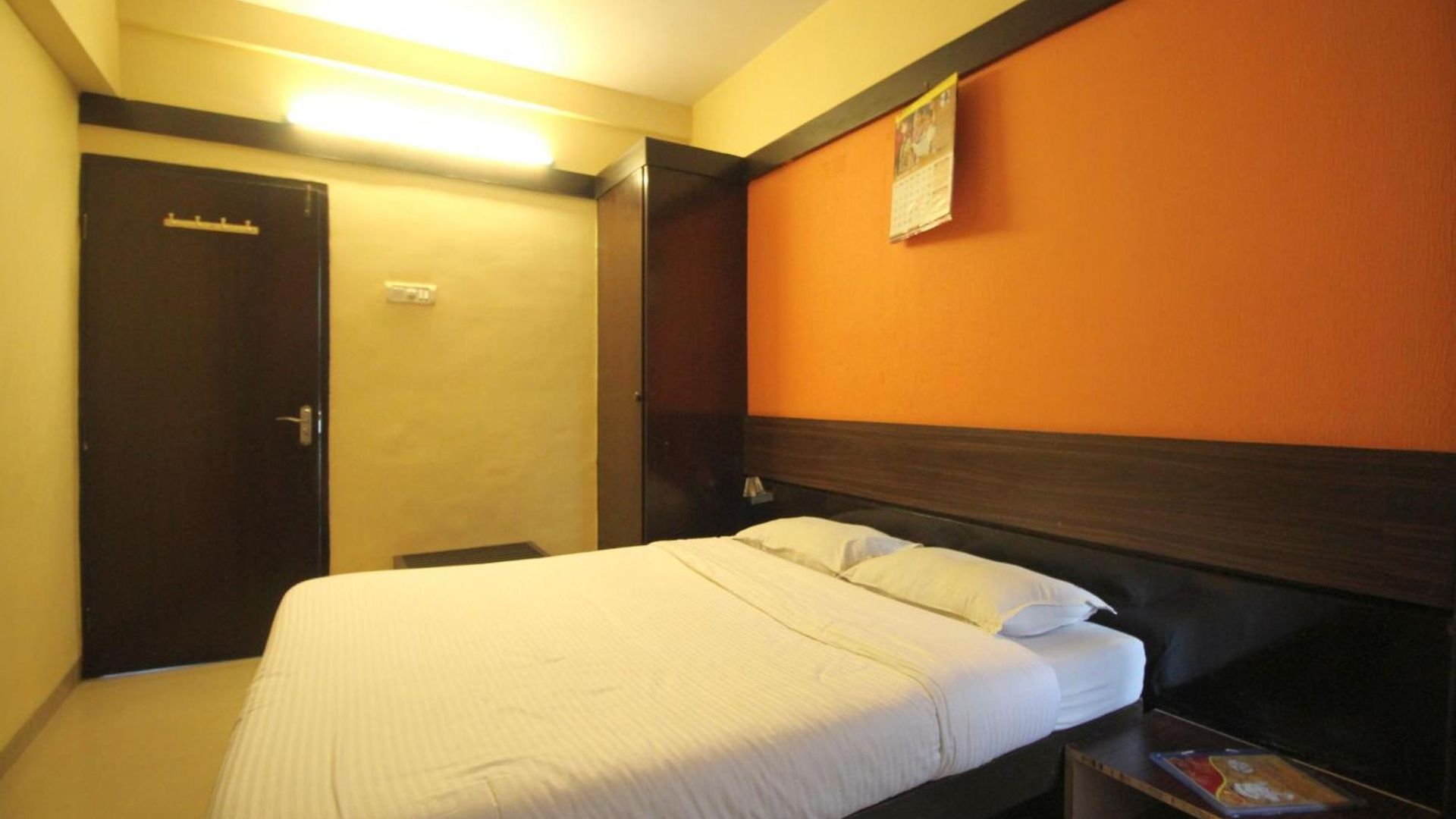 Golden Hotel Mumbai