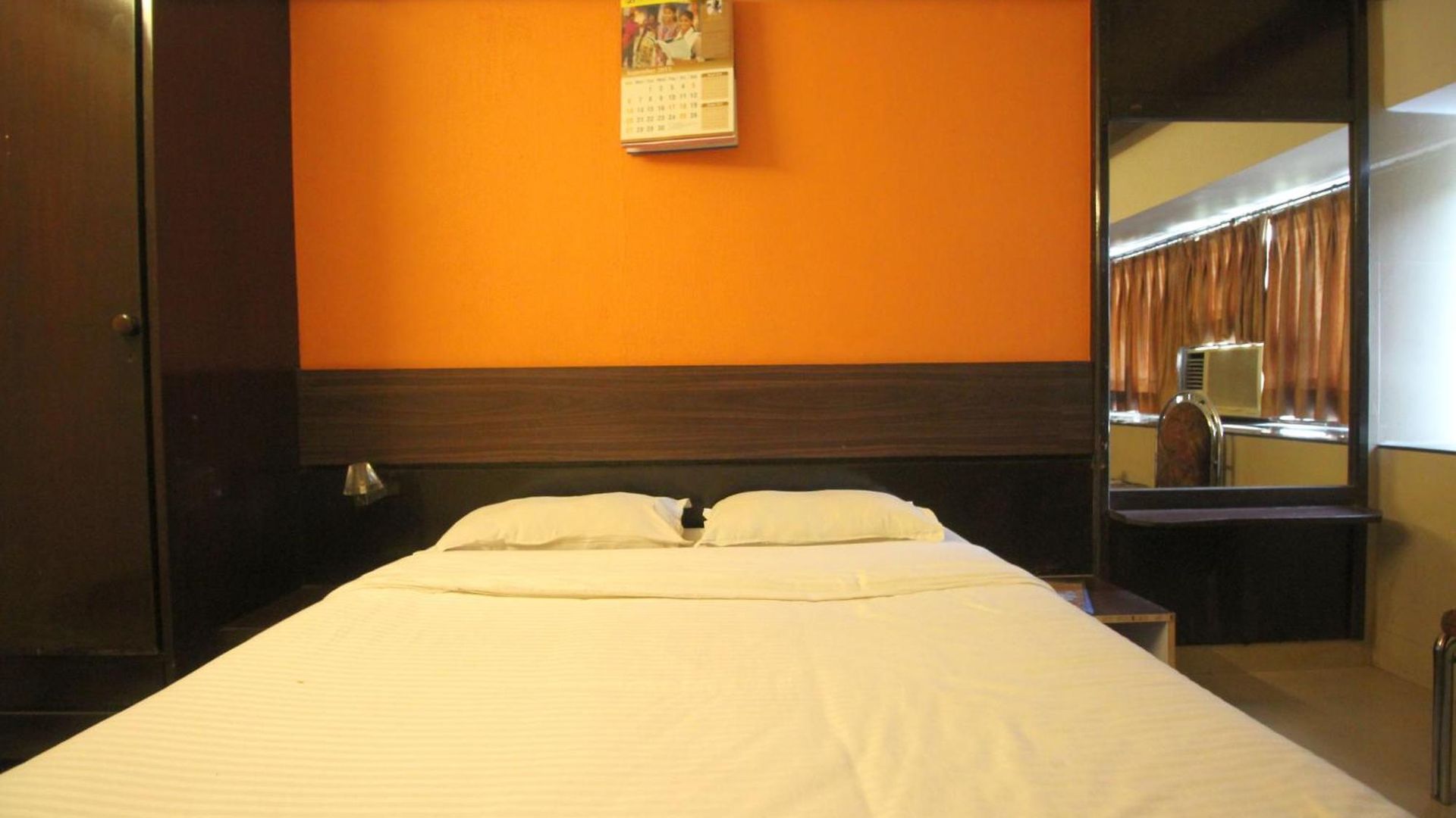 Hotel Golden Mumbai