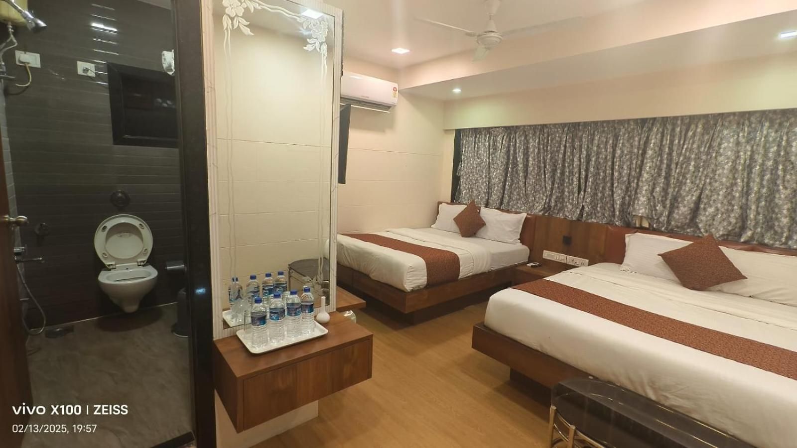Hotel Abraj *