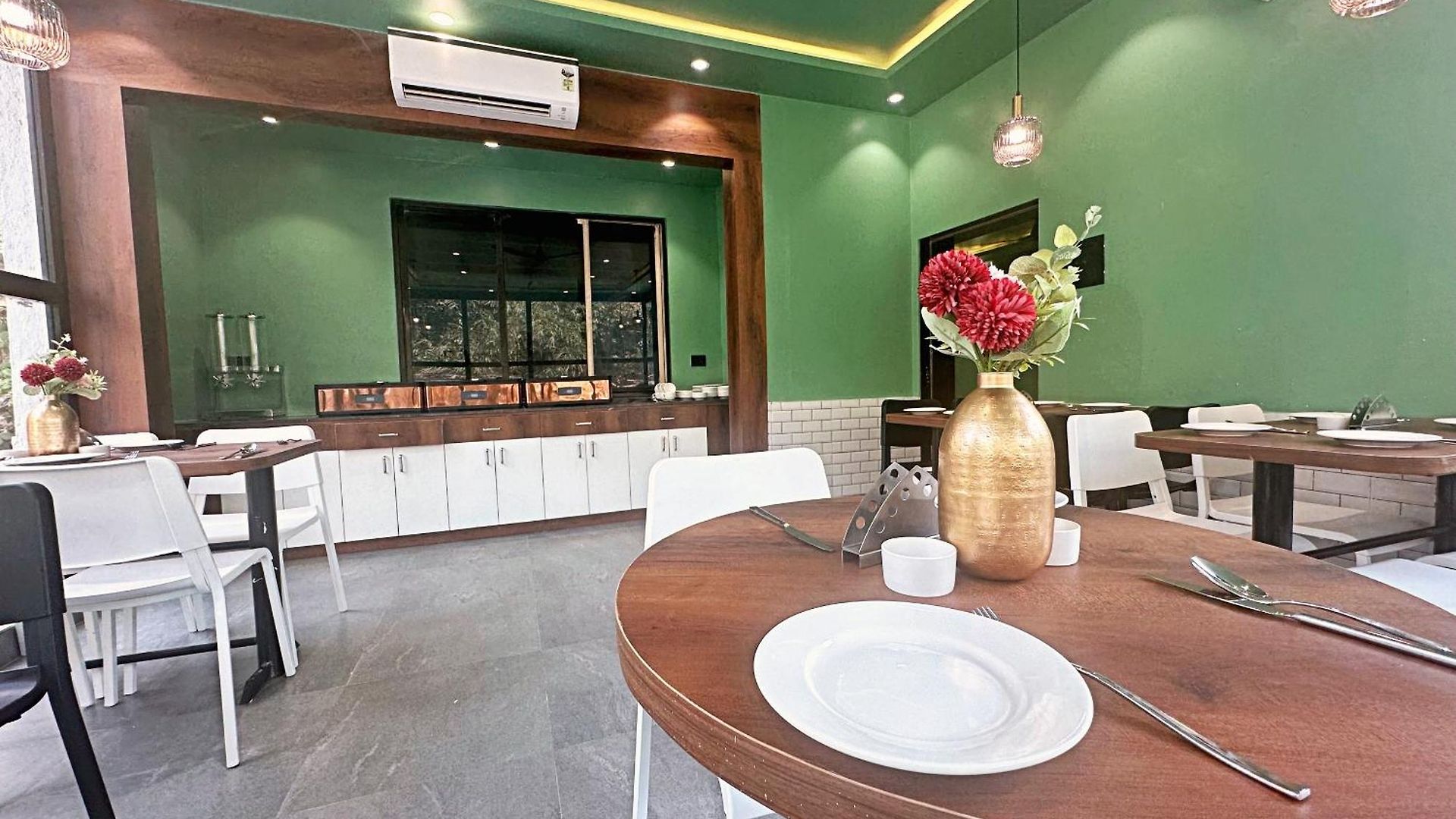 Asar Elite By Orion Hotel