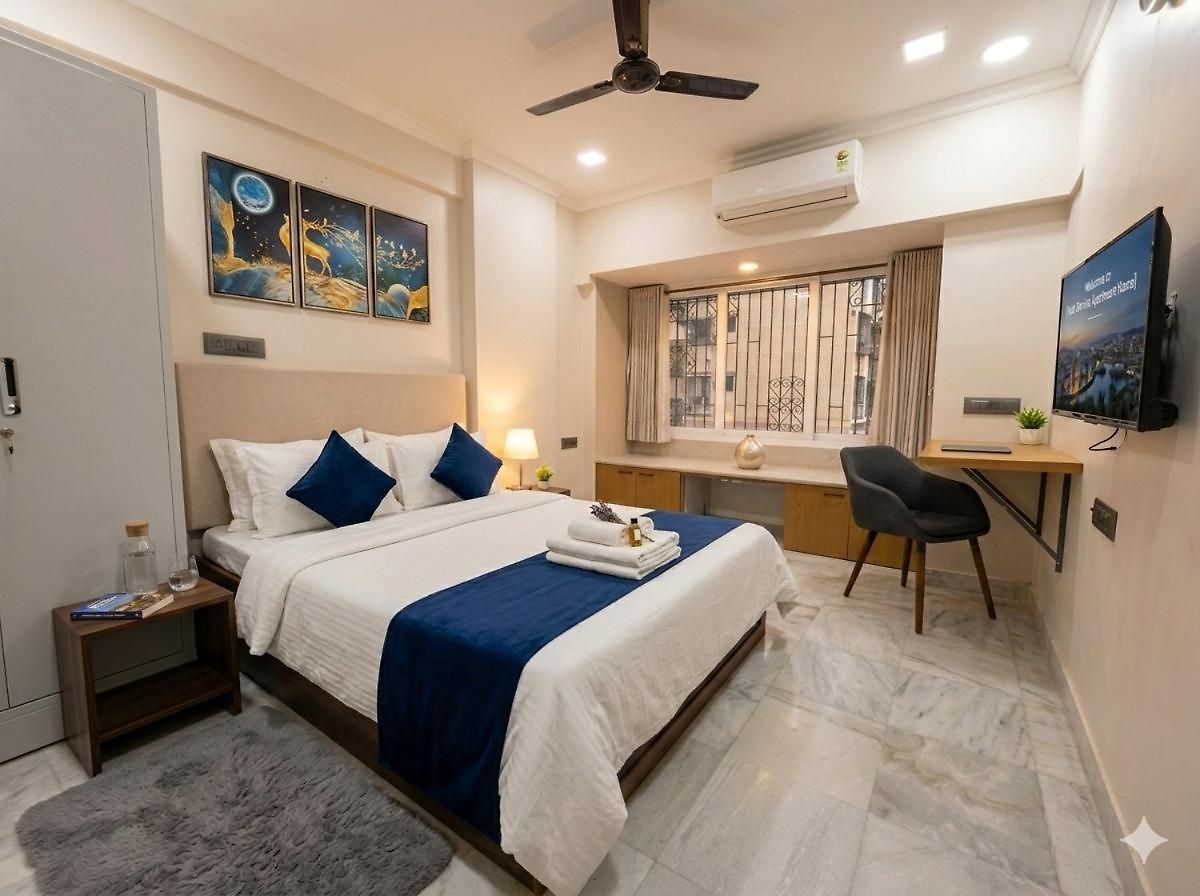 Urbannest Service Powai Mumbai