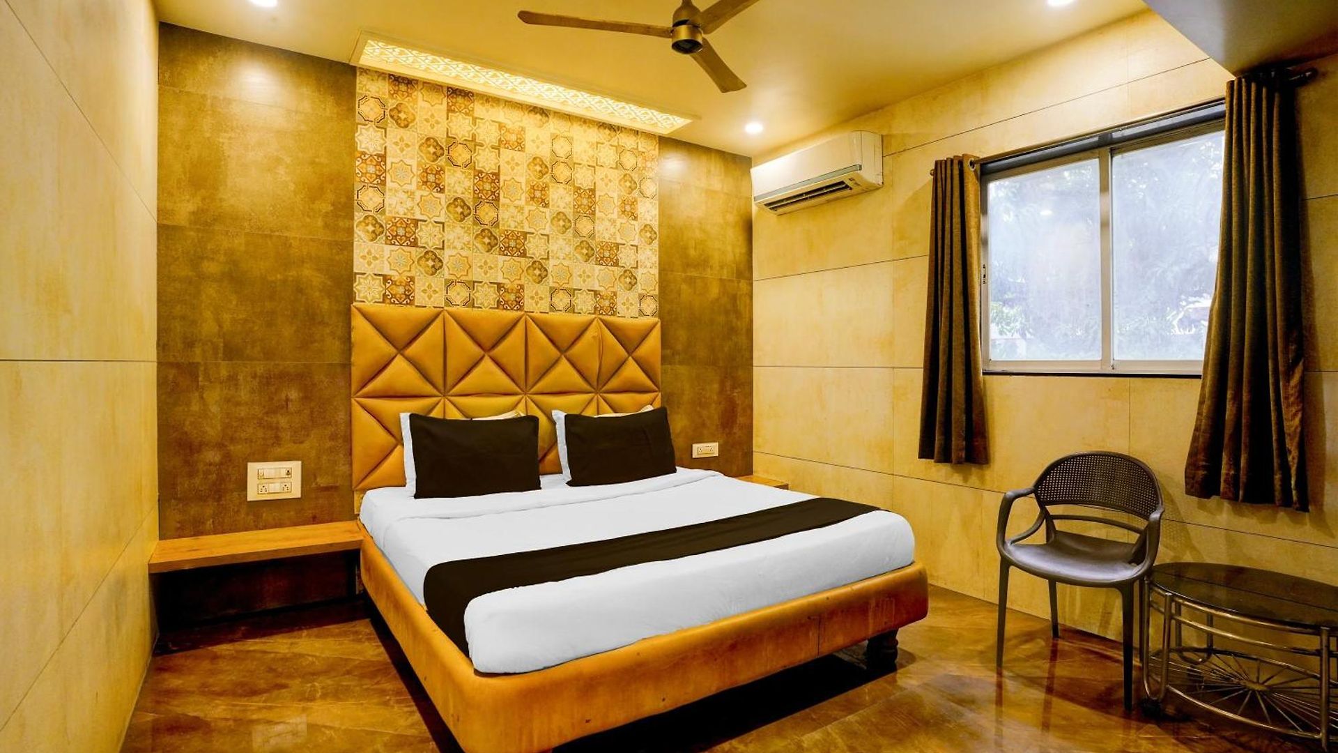 O Diana Palace & Boarding Mumbai