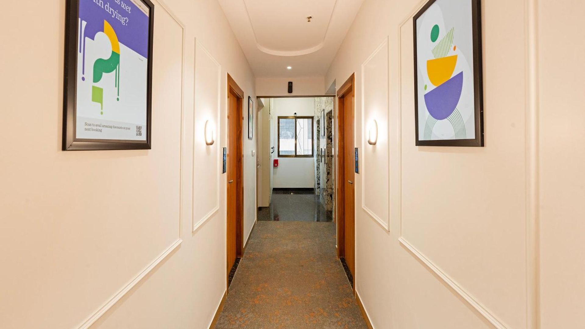 Hotel Treebo Alfa 3*