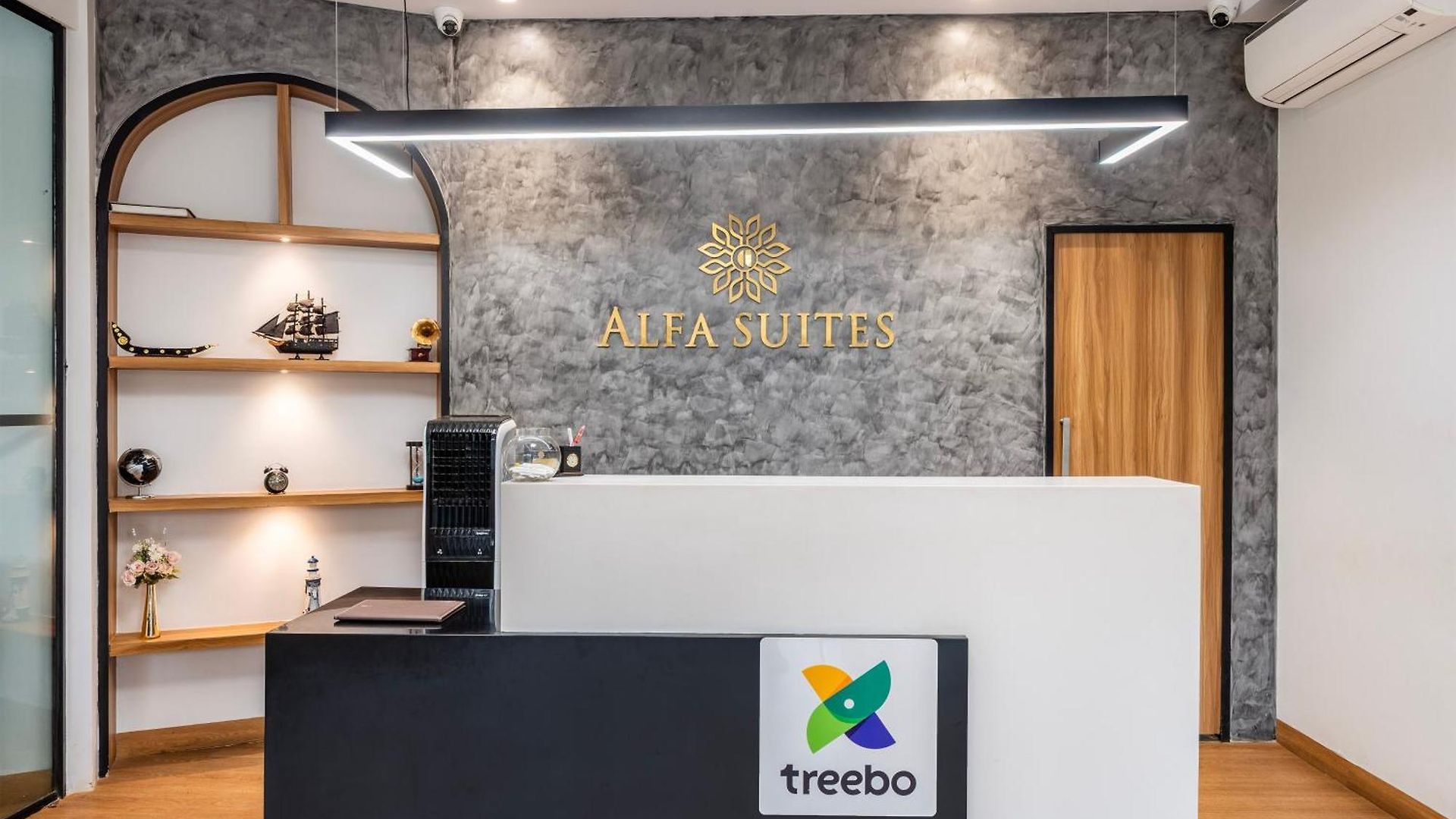 Treebo Alfa 3* Mumbai