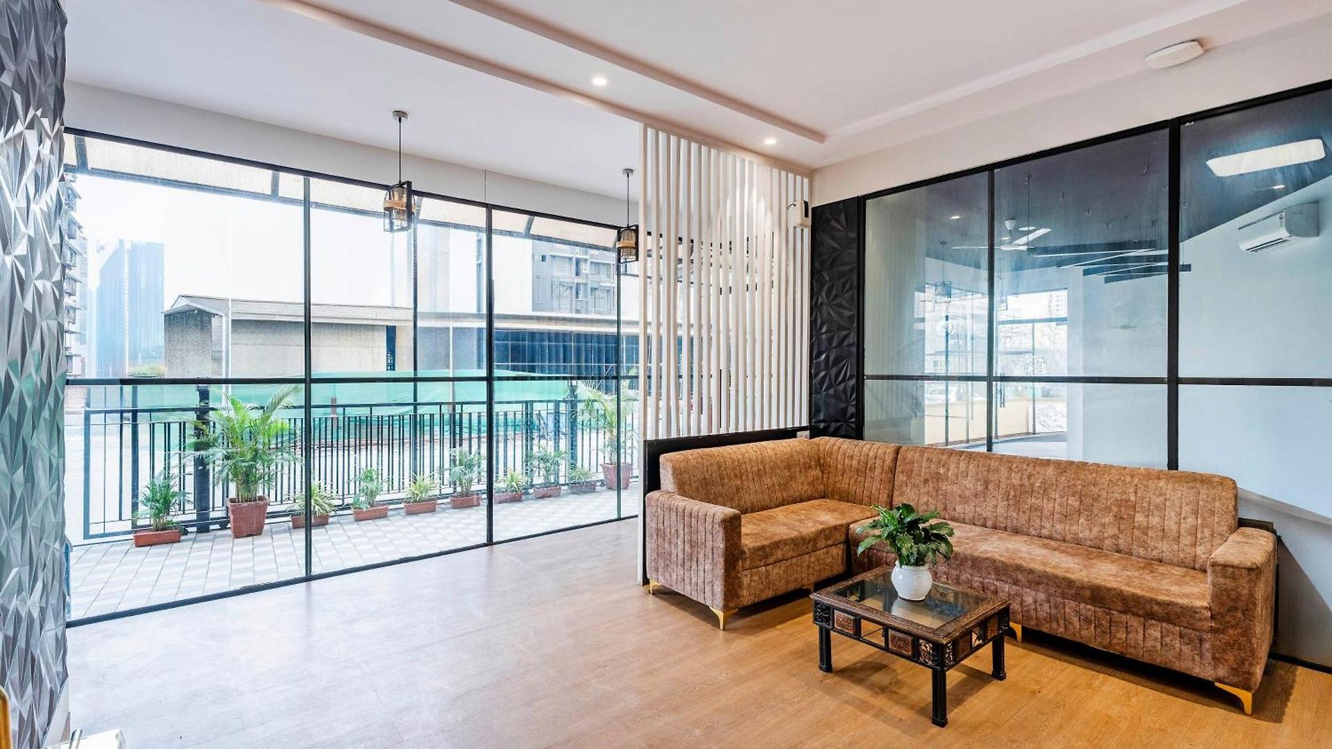 Hotel Treebo Alfa Mumbai