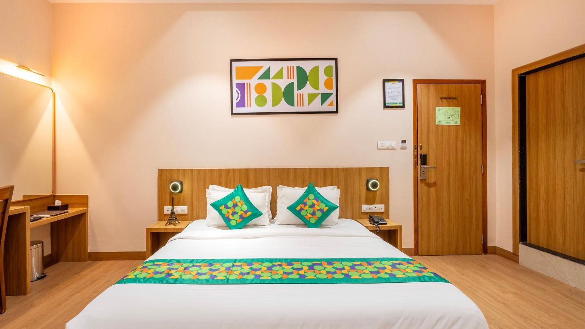Treebo Alfa 3* Mumbai