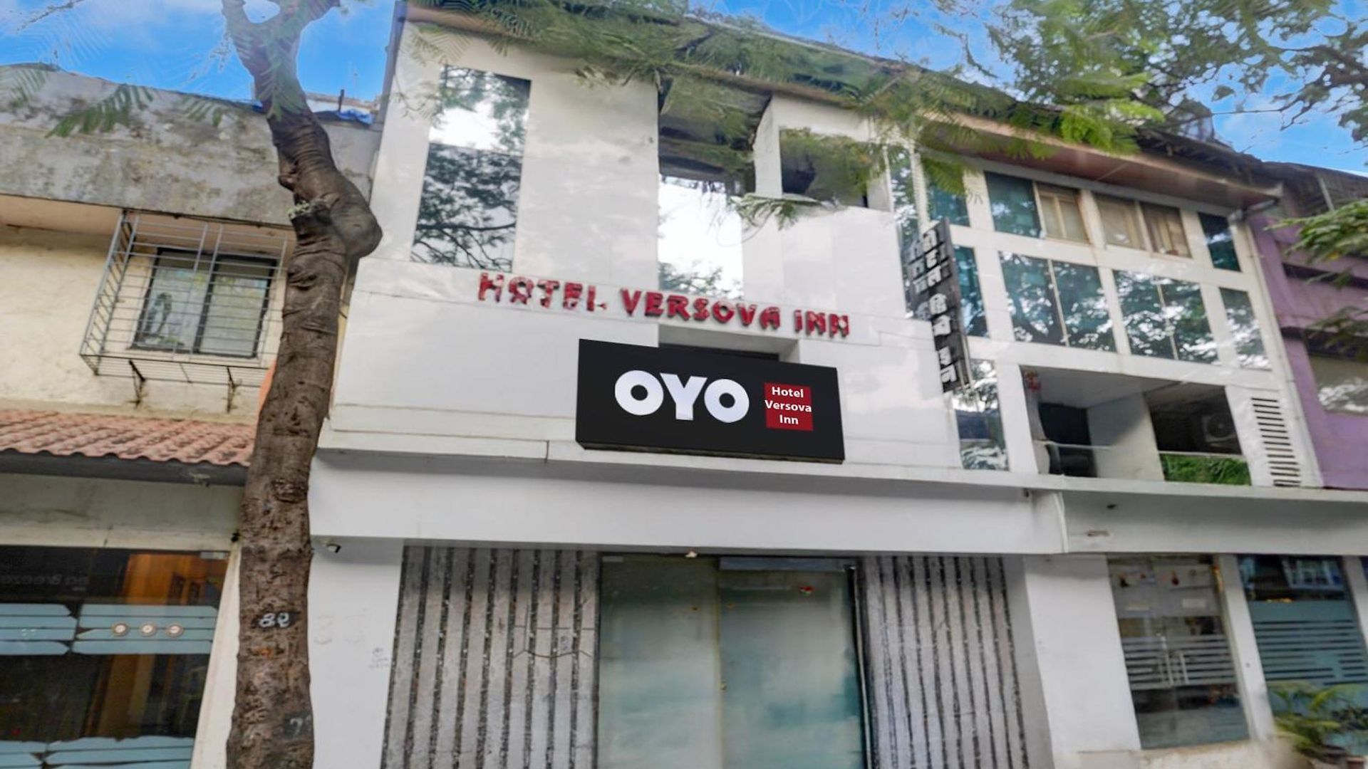 O Versova 3*