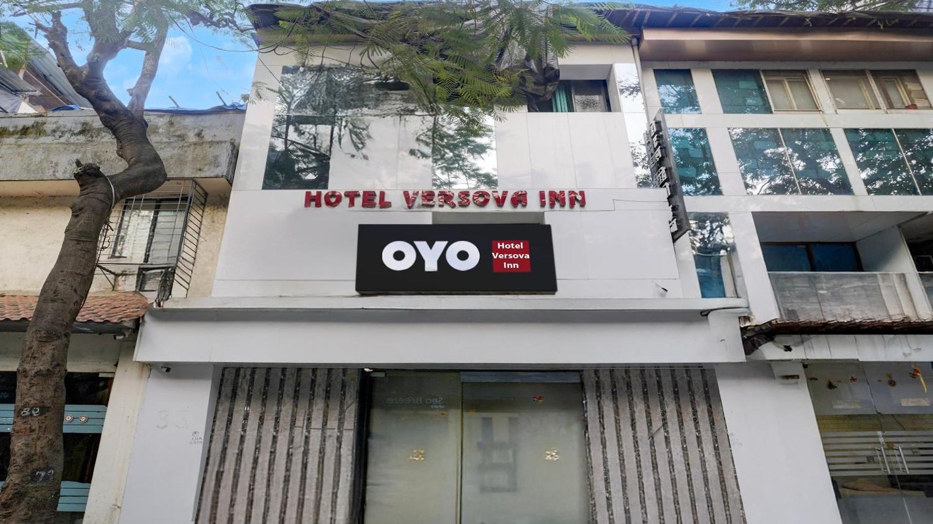 O Versova