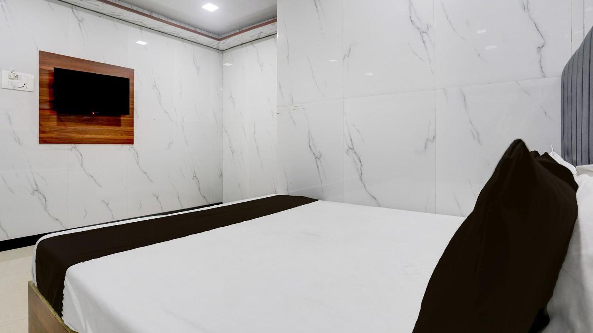 O Sr Residency 3* Mumbai