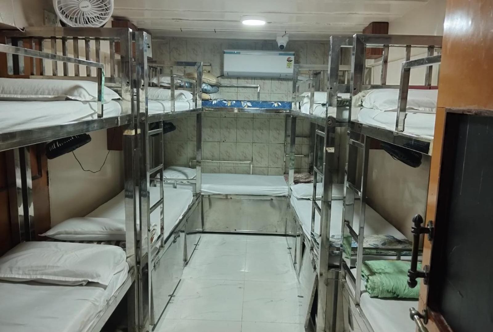 Galaxy 5* Mumbai