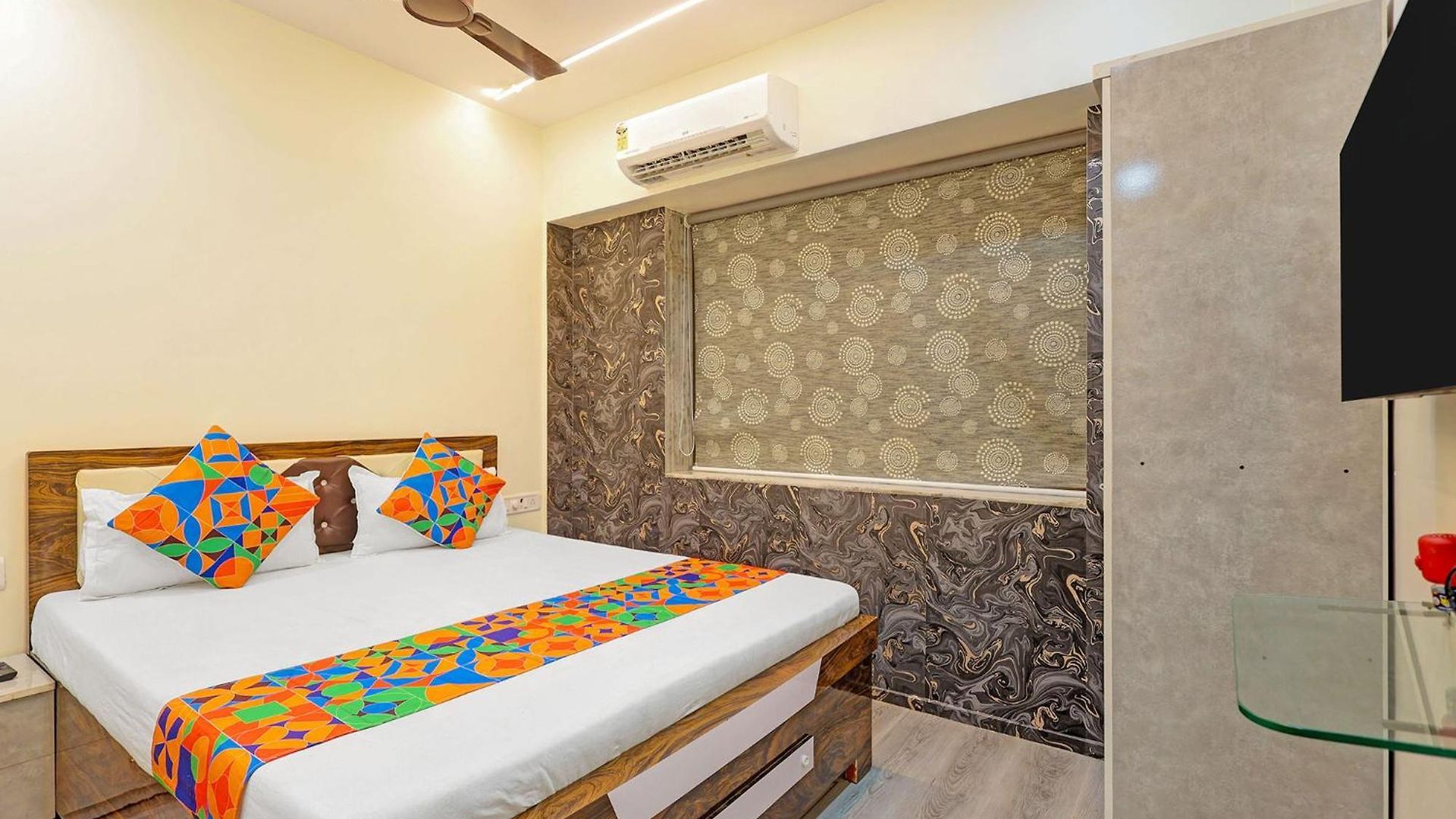 Hostel Via Patel