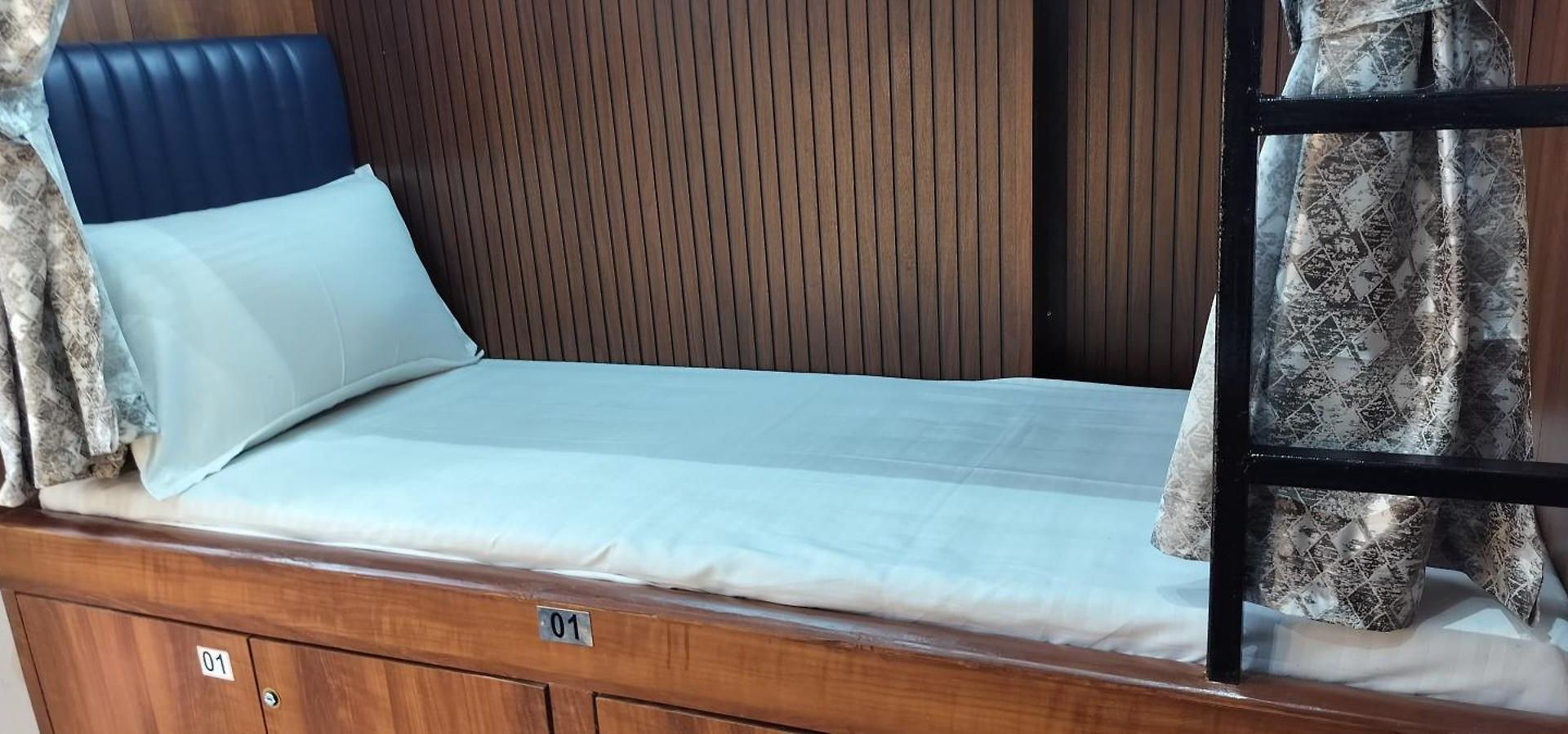 Sunlight Guest house 5*