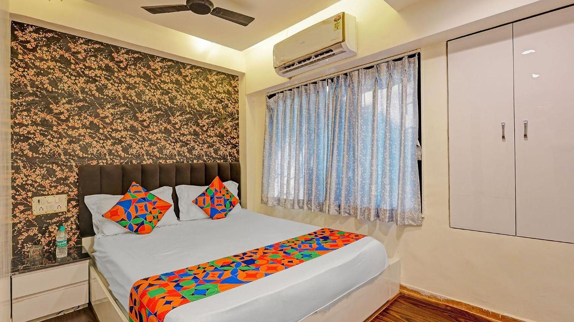 Hostel Via Patel *