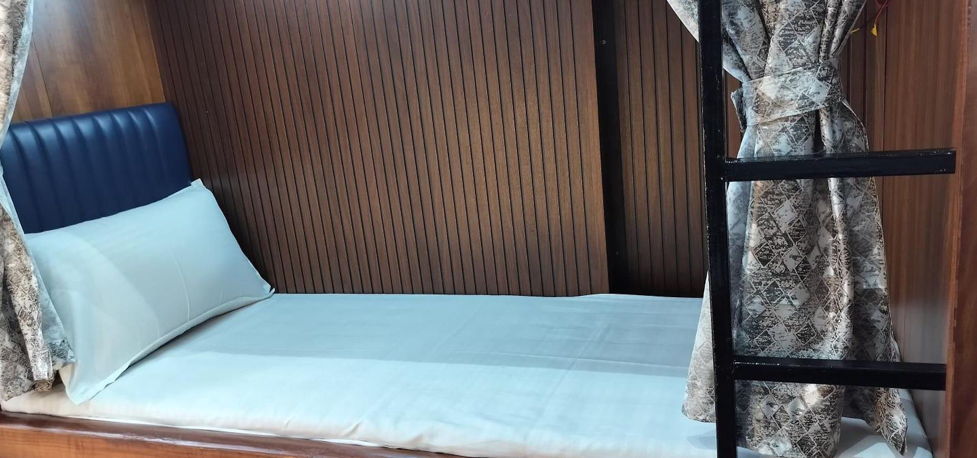 Sunlight Guest house 5*