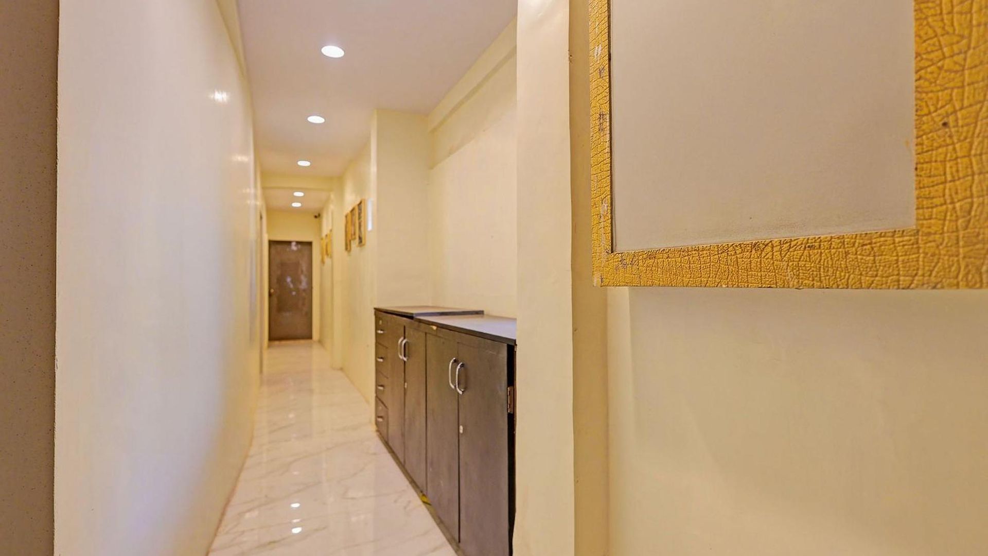 Hostel Via Patel *
