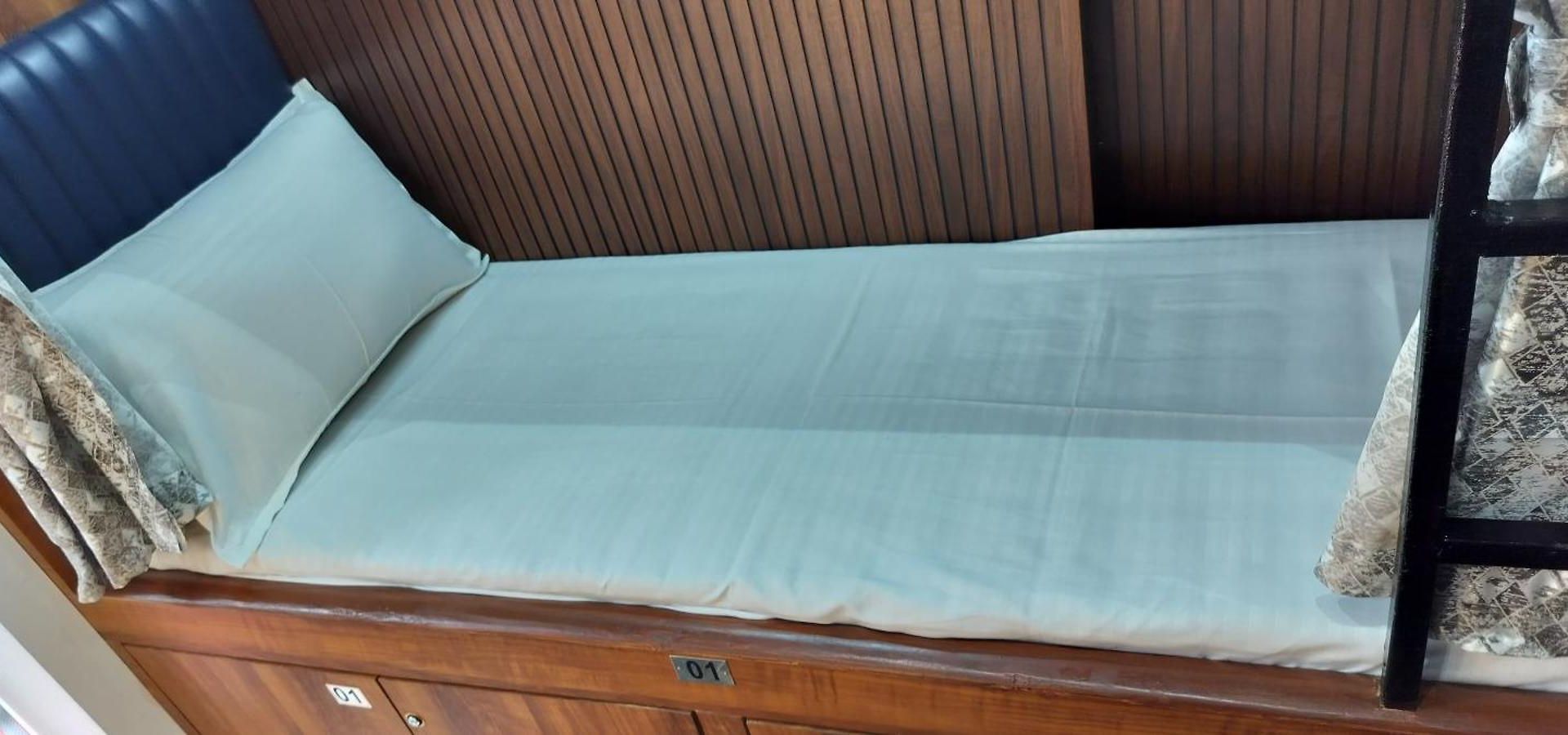 Guest house Sunlight 5*