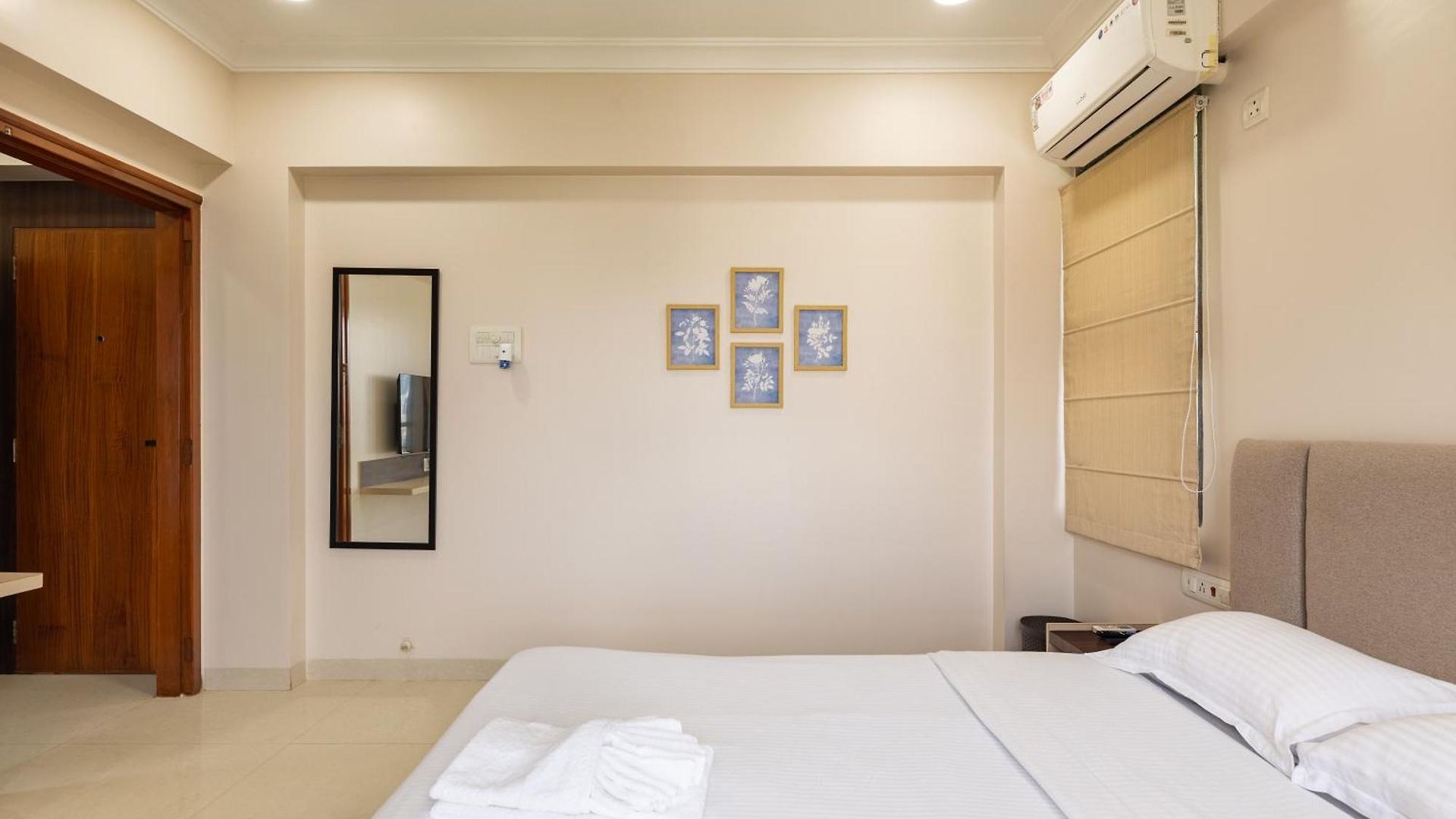 Treat Homes Service In Bkc Siddhant 601