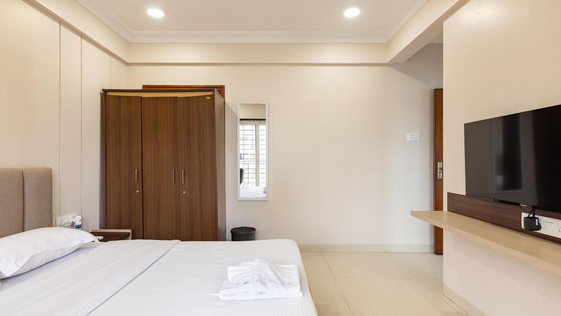 Homestay Treat Homes Service In Bkc Siddhant 601