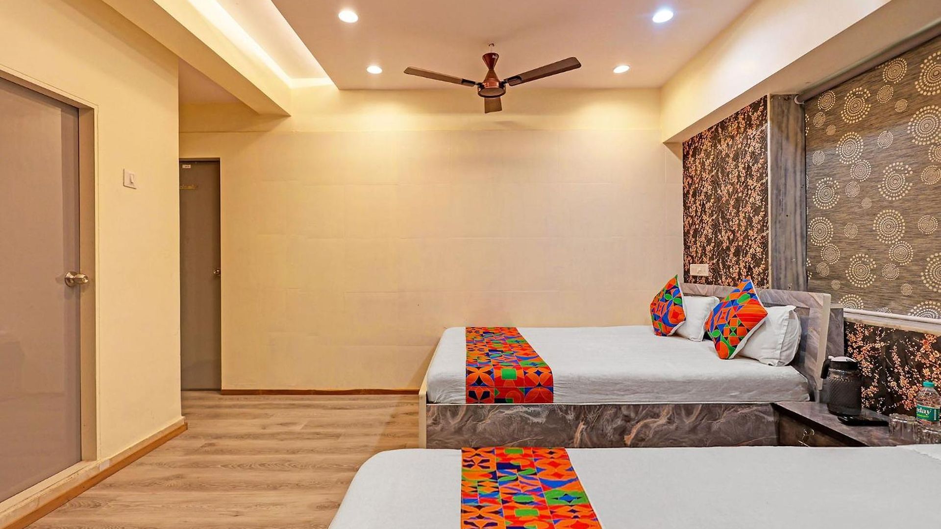 Hostel Via Patel *