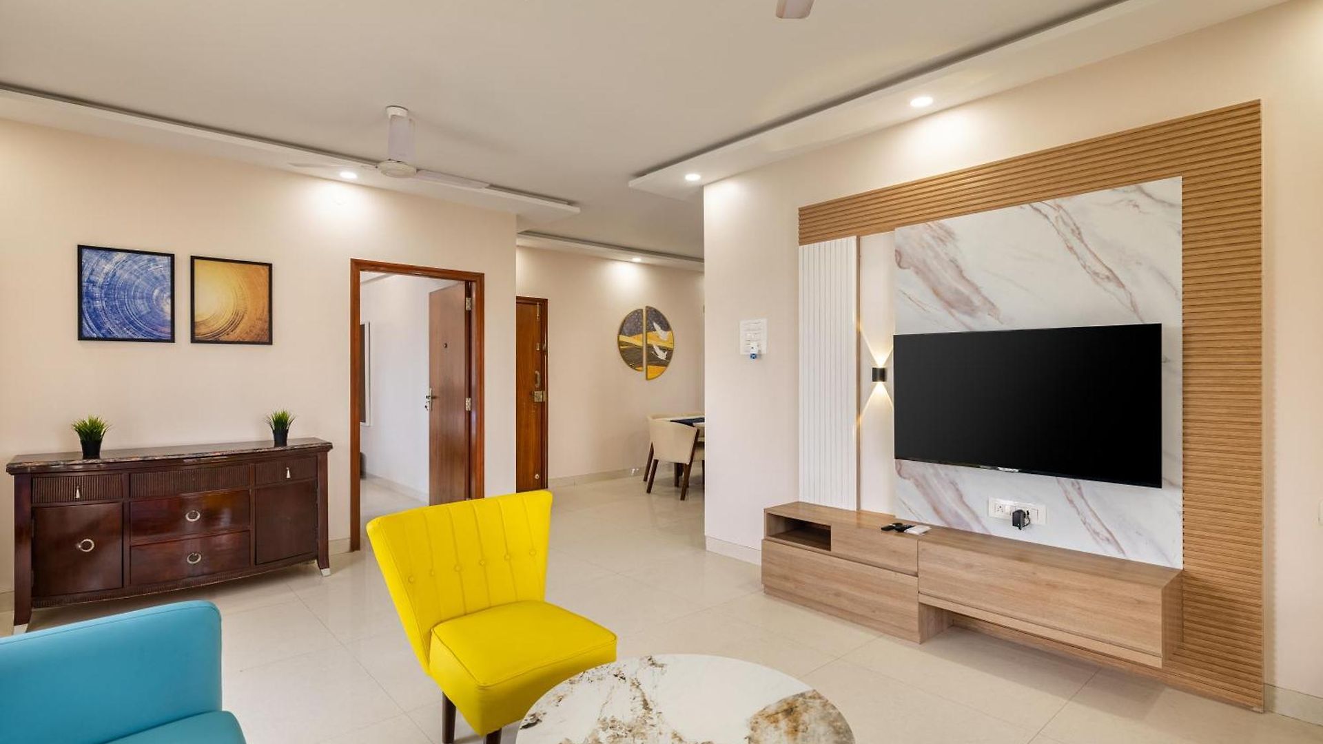 Treat Homes Service In Bkc Siddhant 601 Mumbai