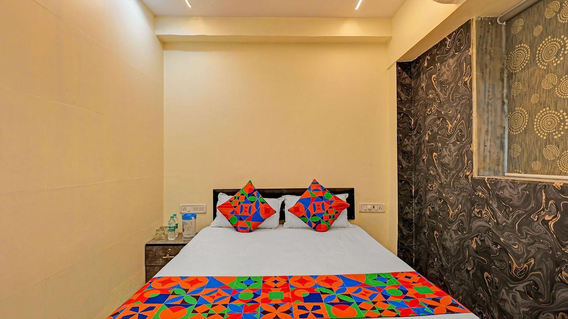 Via Patel Hostel