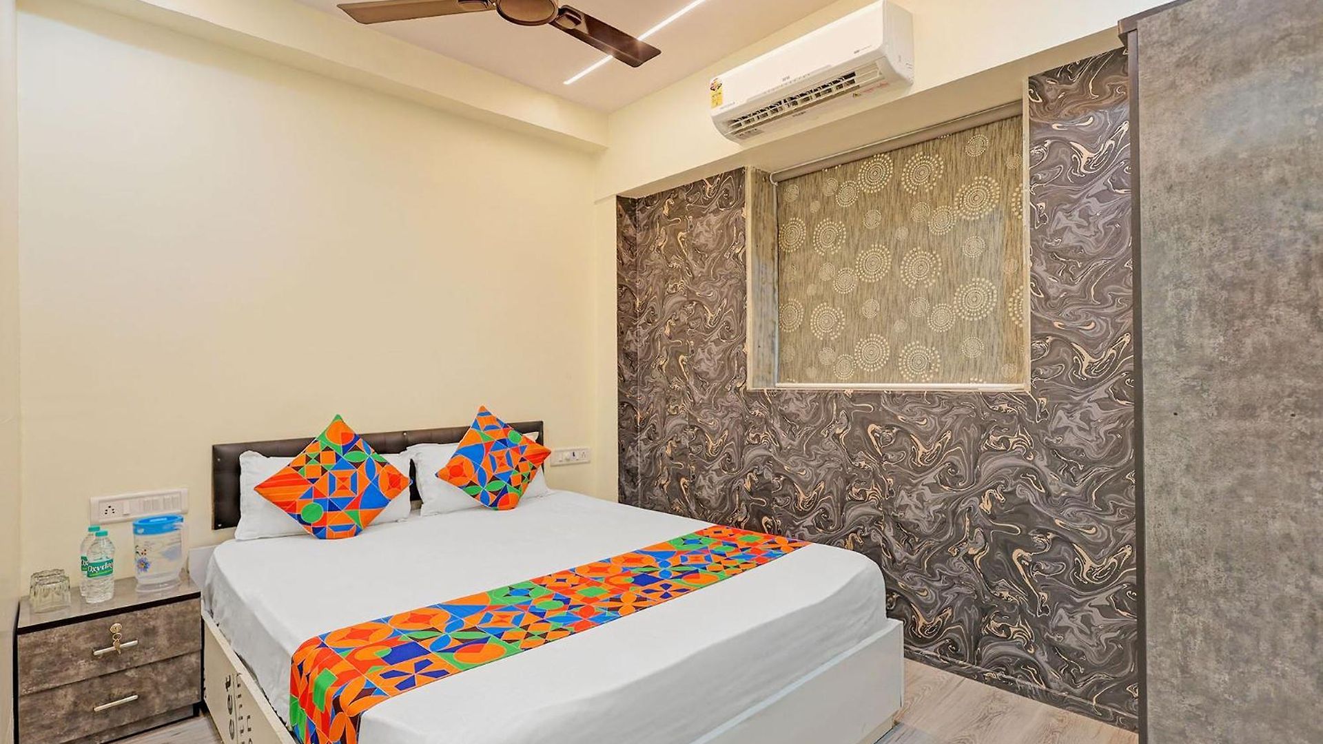 Via Patel Hostel *