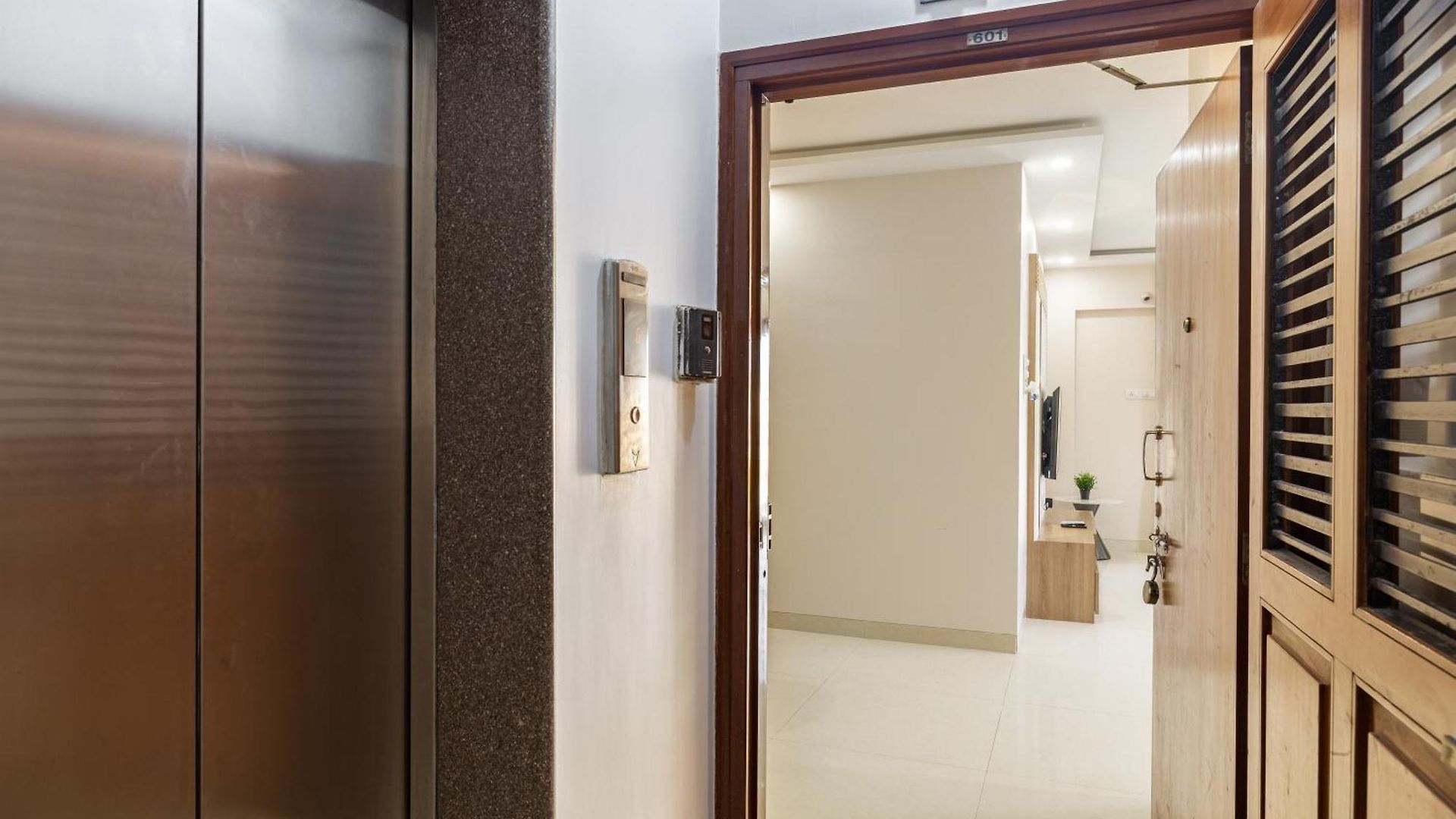 Homestay Treat Homes Service In Bkc Siddhant 601 *